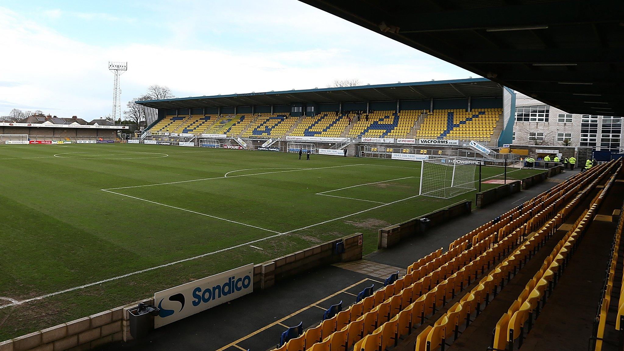 Plainmoor