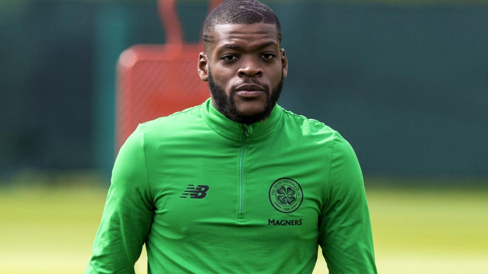 Olivier Ntcham.