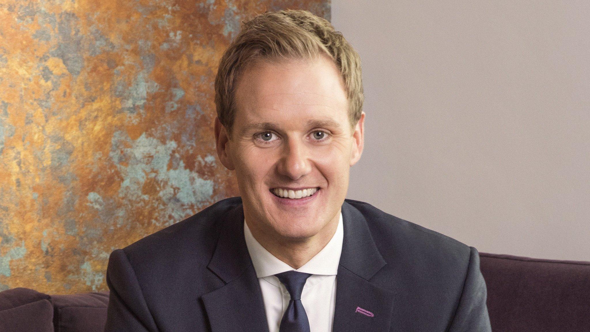 Dan Walker