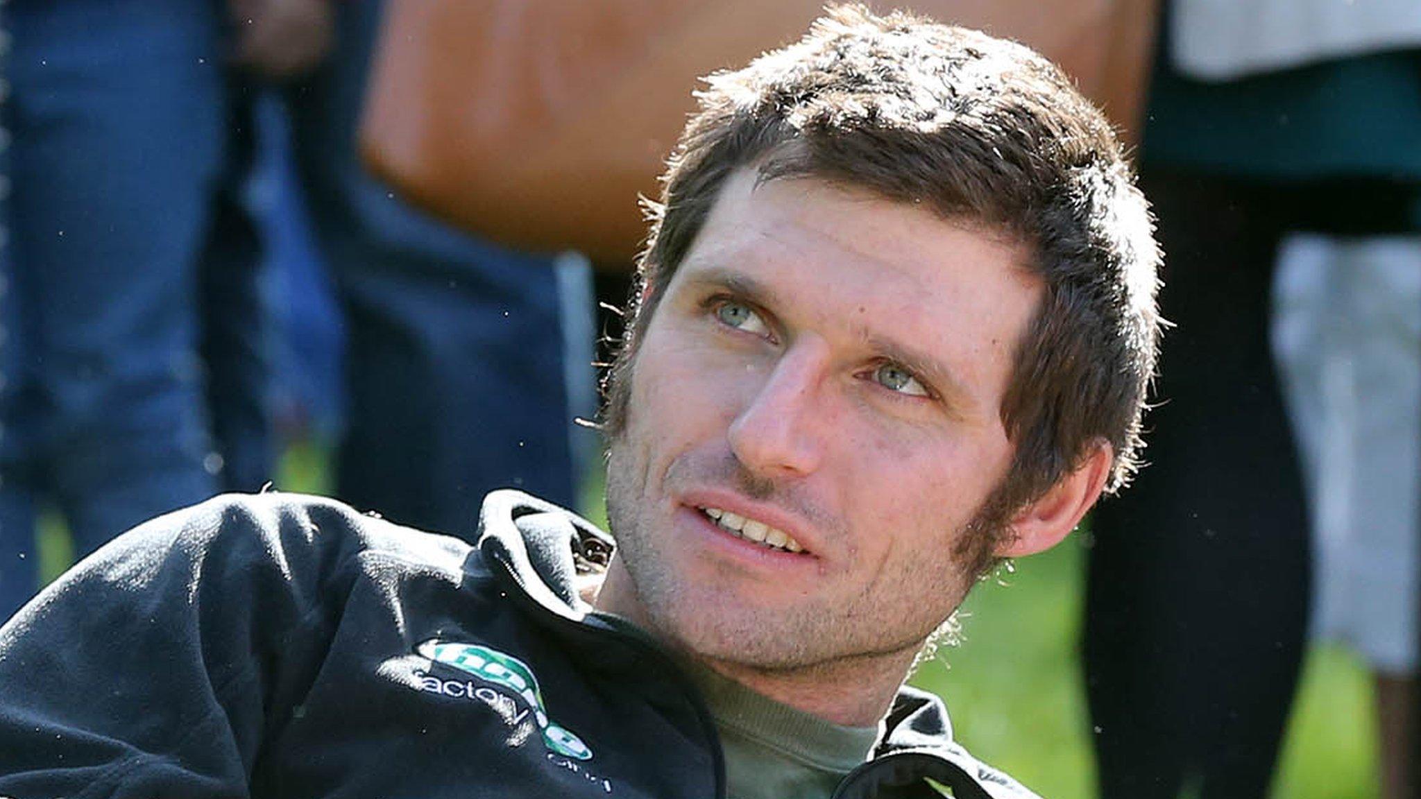 Guy Martin