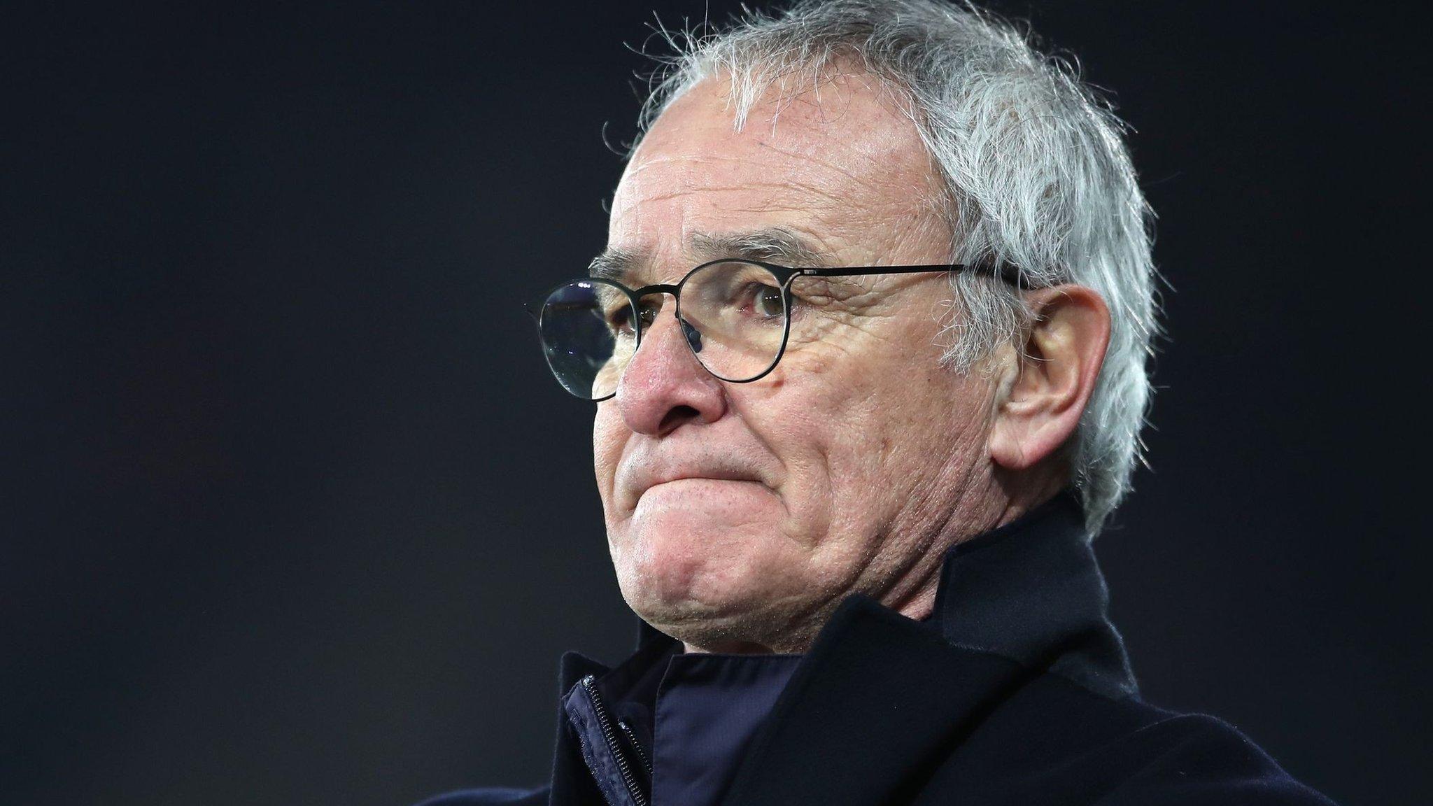 Claudio Ranieri