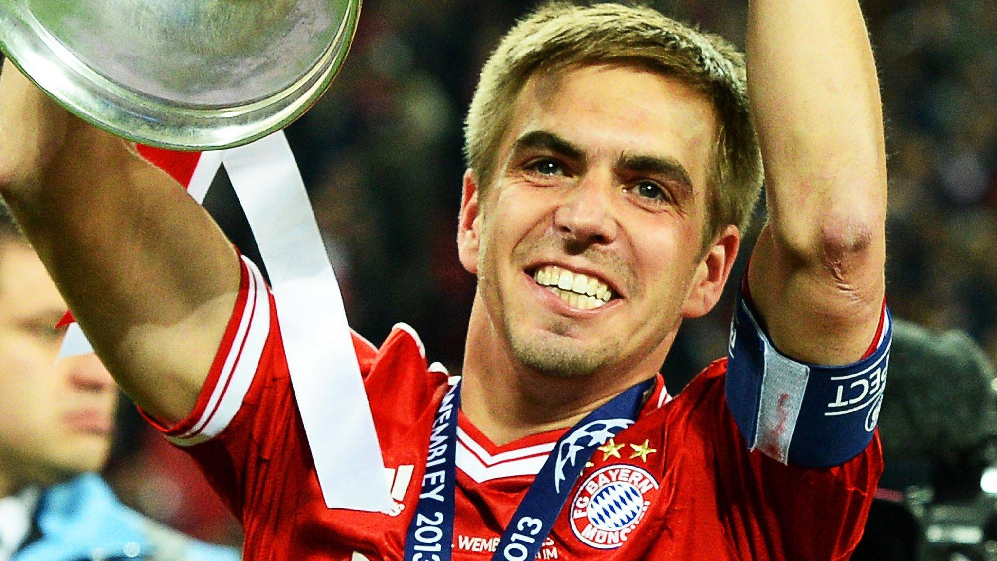 Philipp Lahm