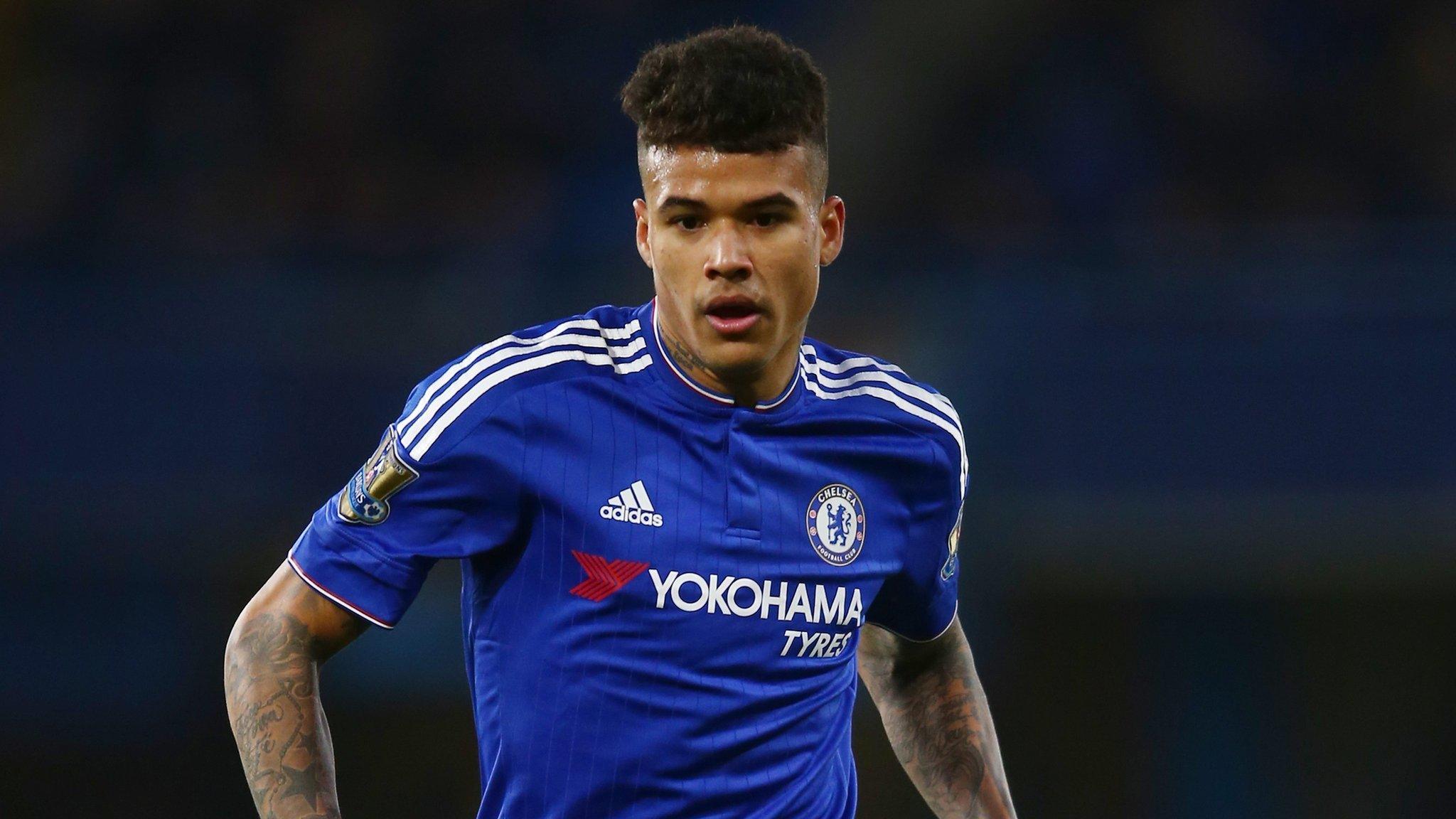 Kenedy