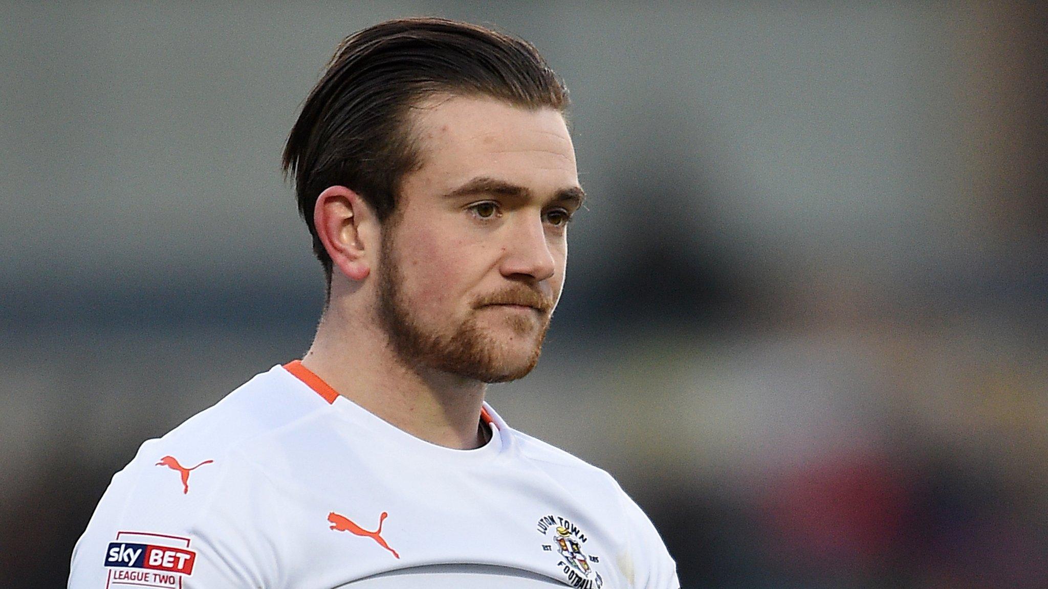 Jack Marriott