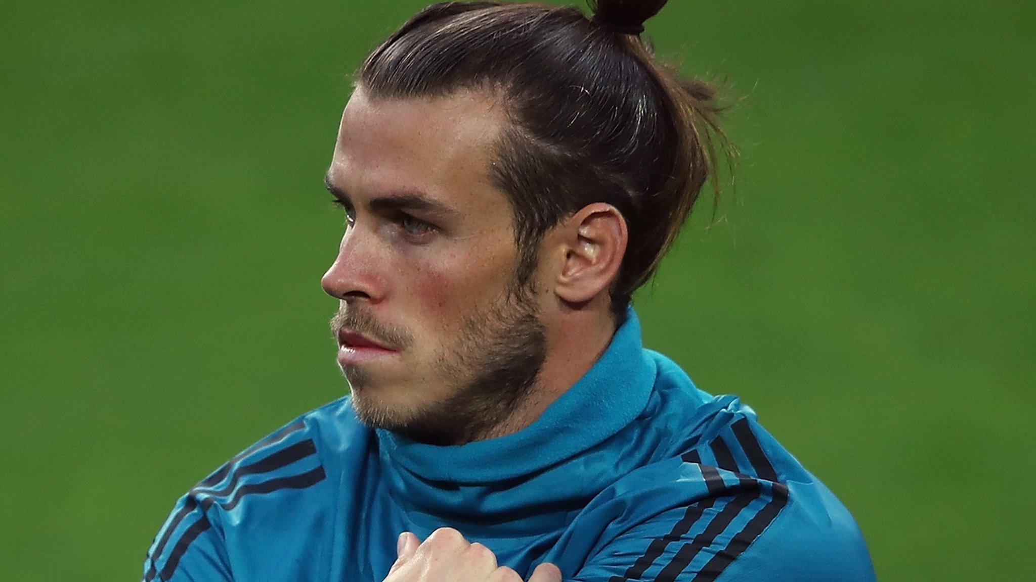Gareth Bale