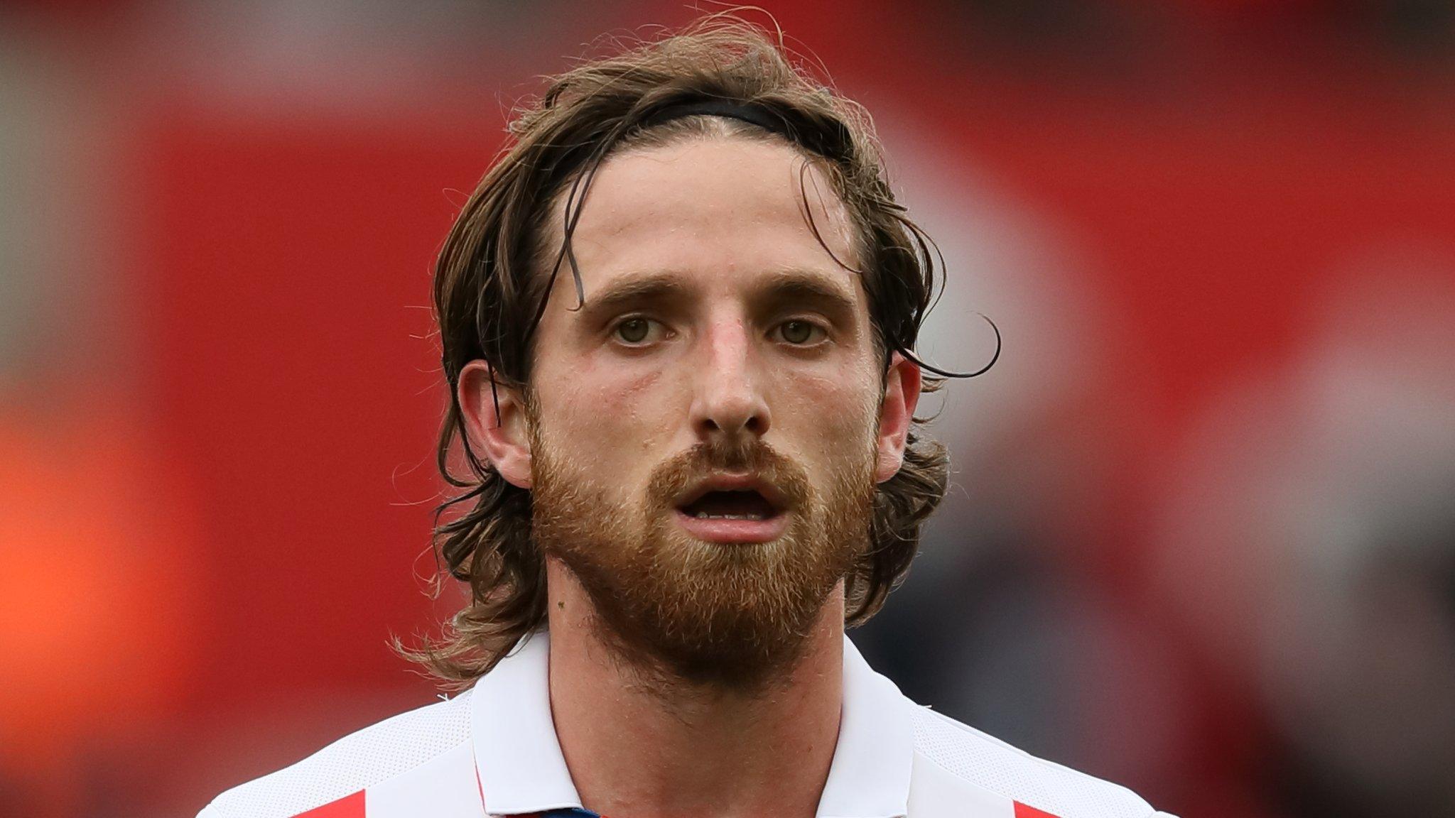 Joe Allen