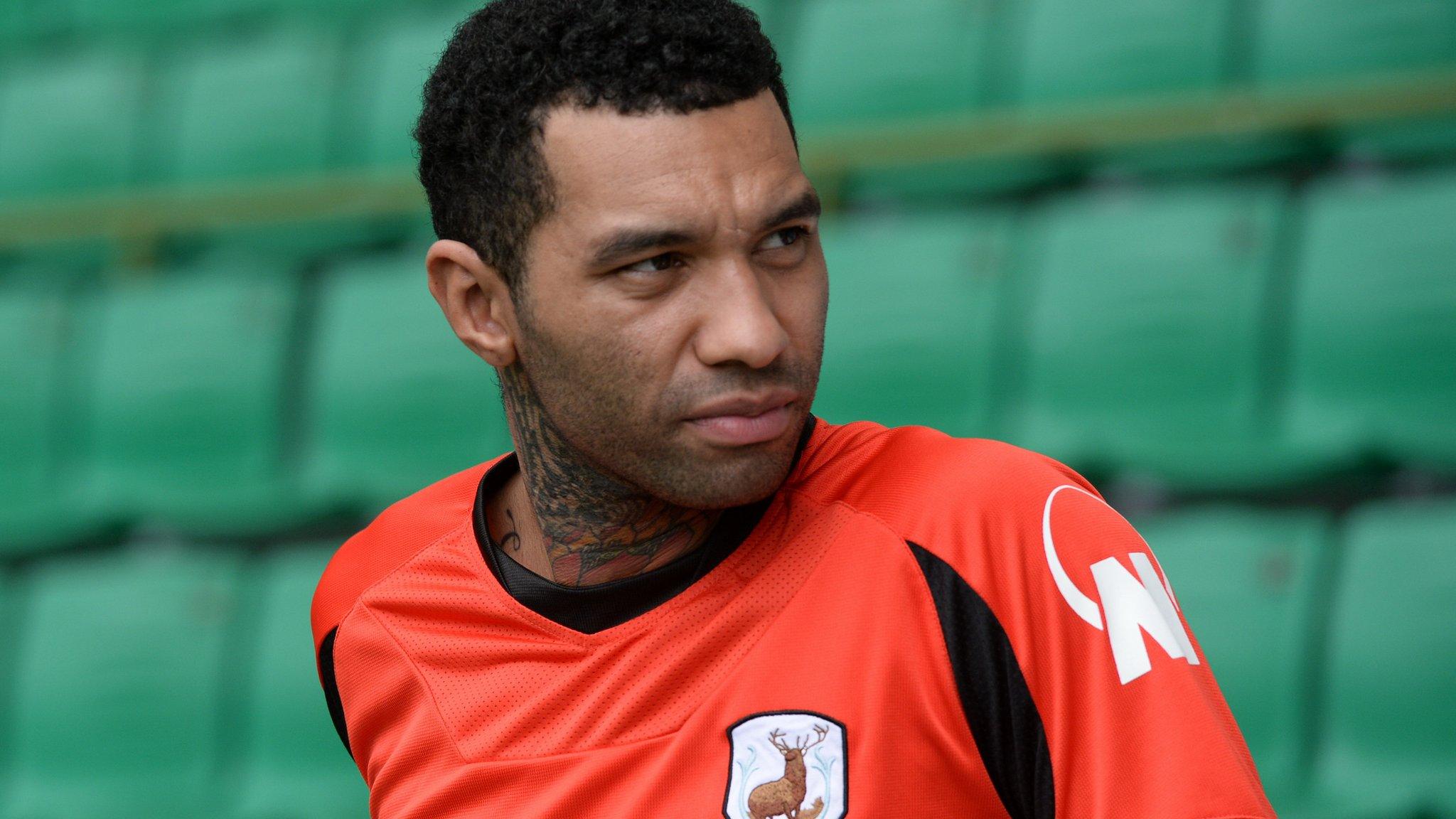 Jermaine Pennant