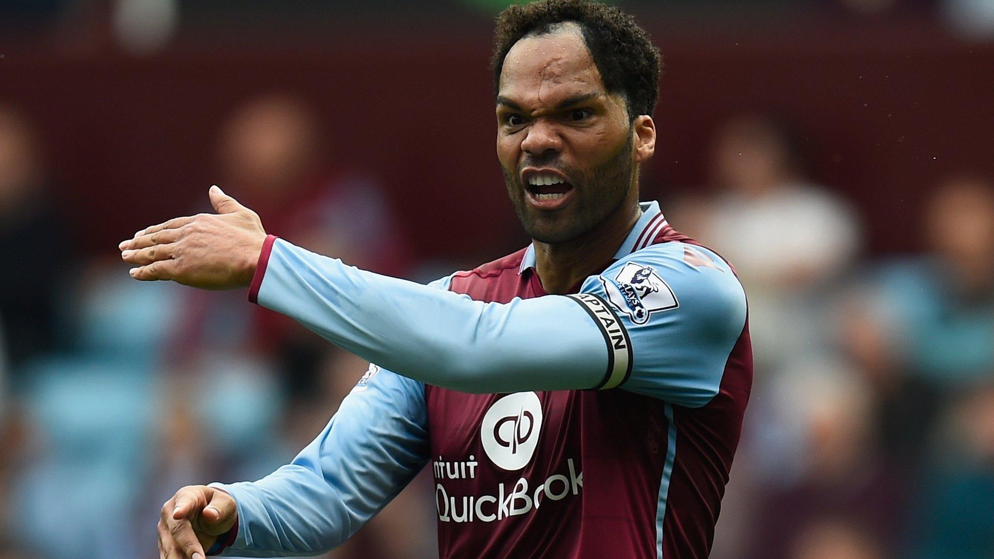 Joleon Lescott