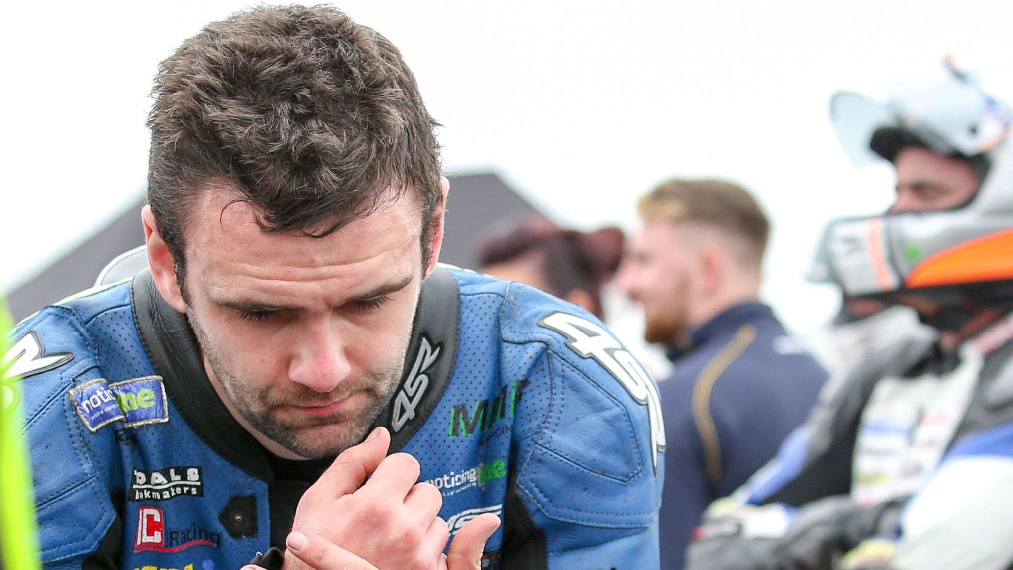 William Dunlop