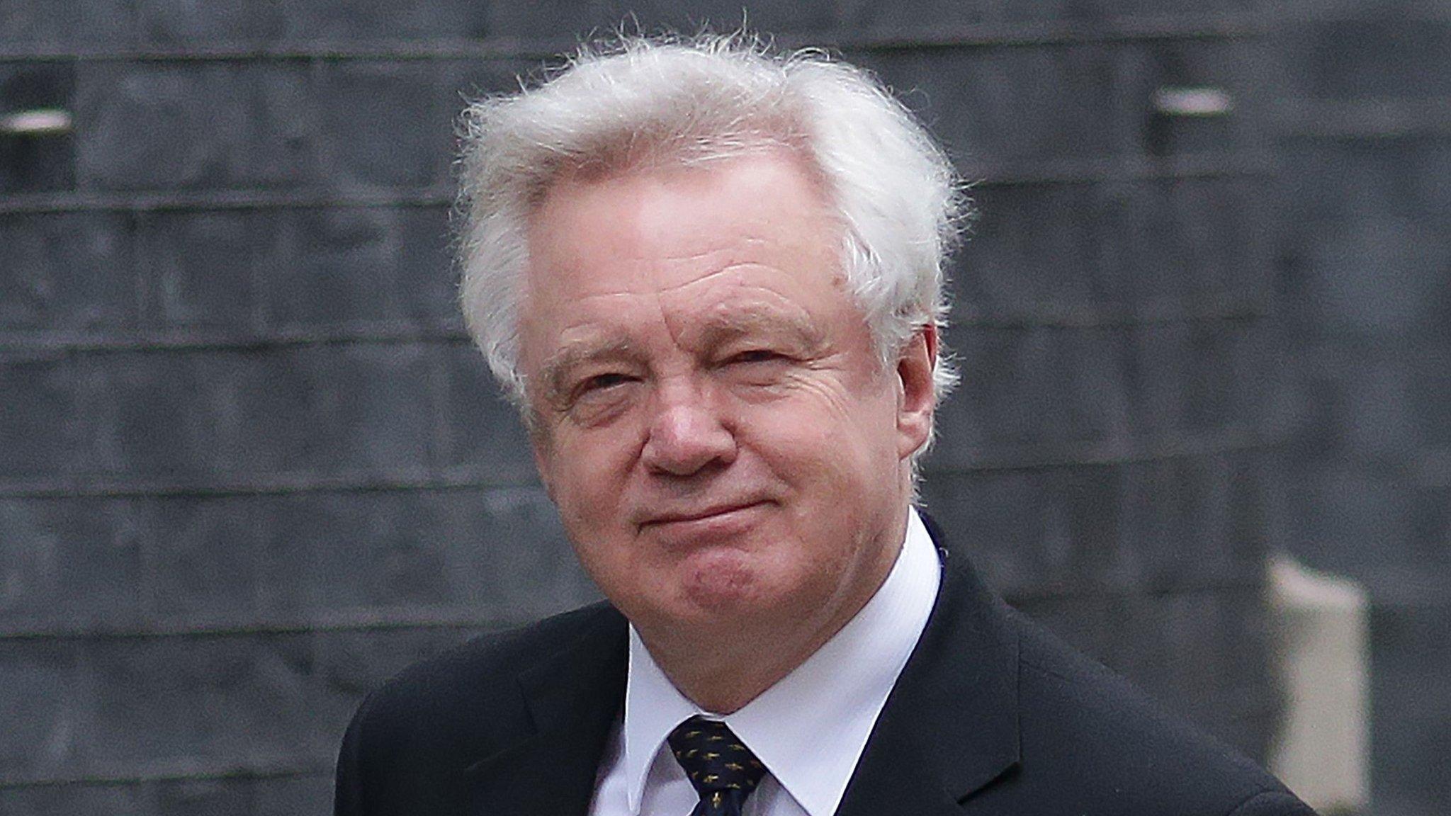 David Davis