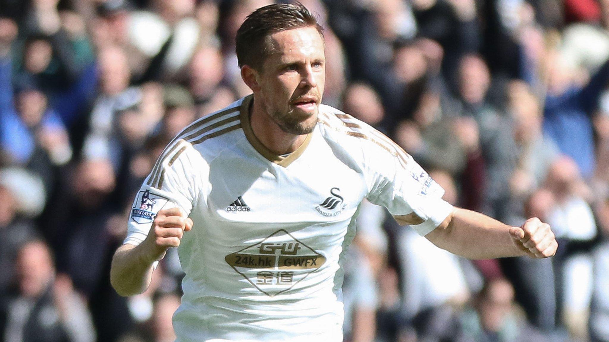 Gylfi Sigurdsson