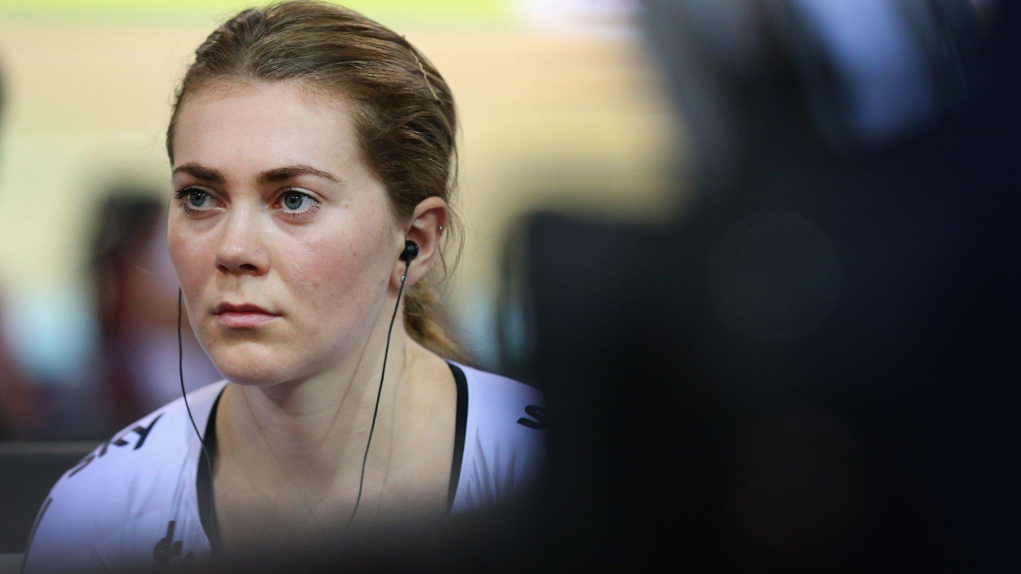 Jess Varnish