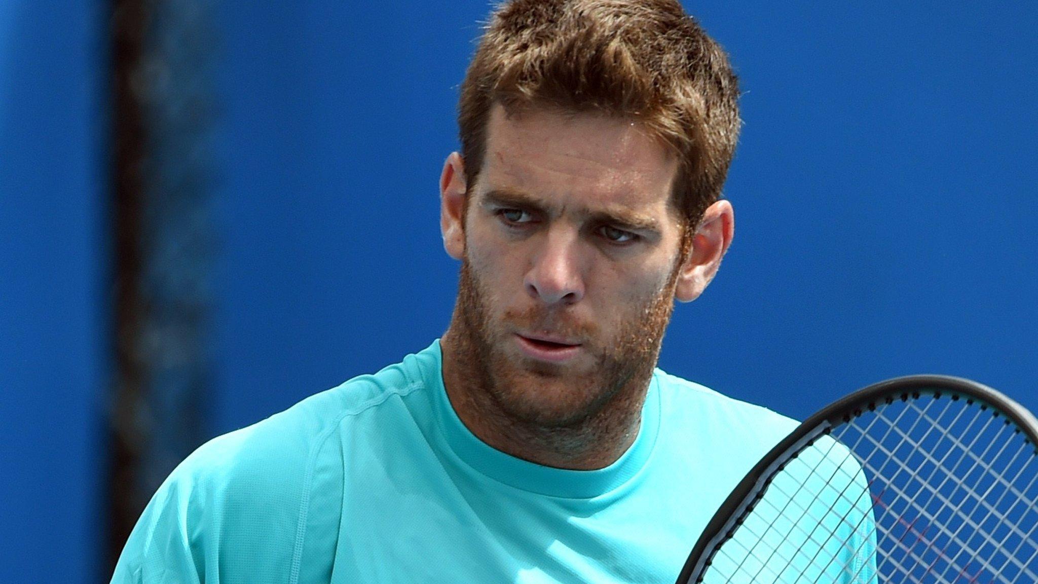 Juan Martin del Potro