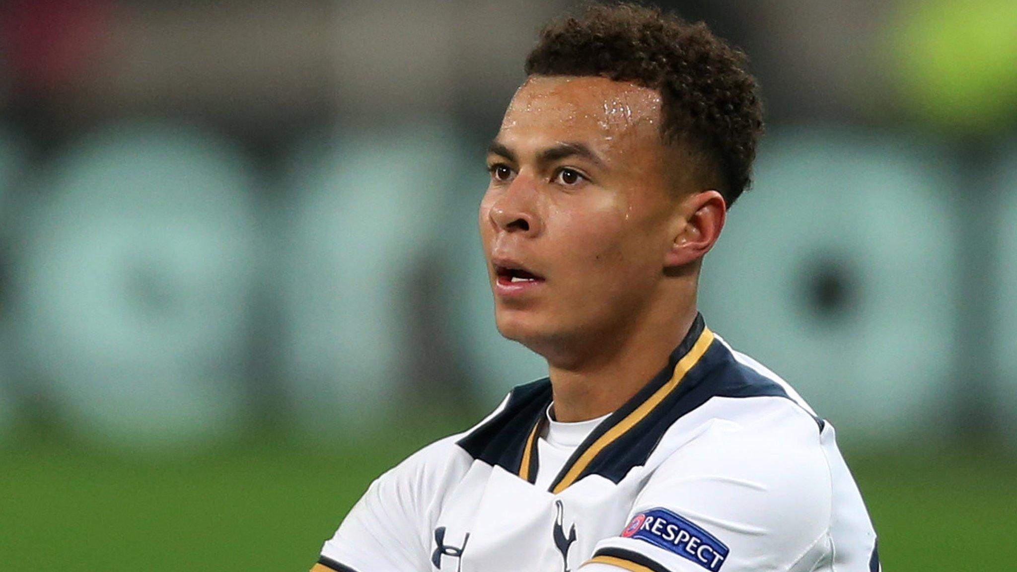 Dele Alli