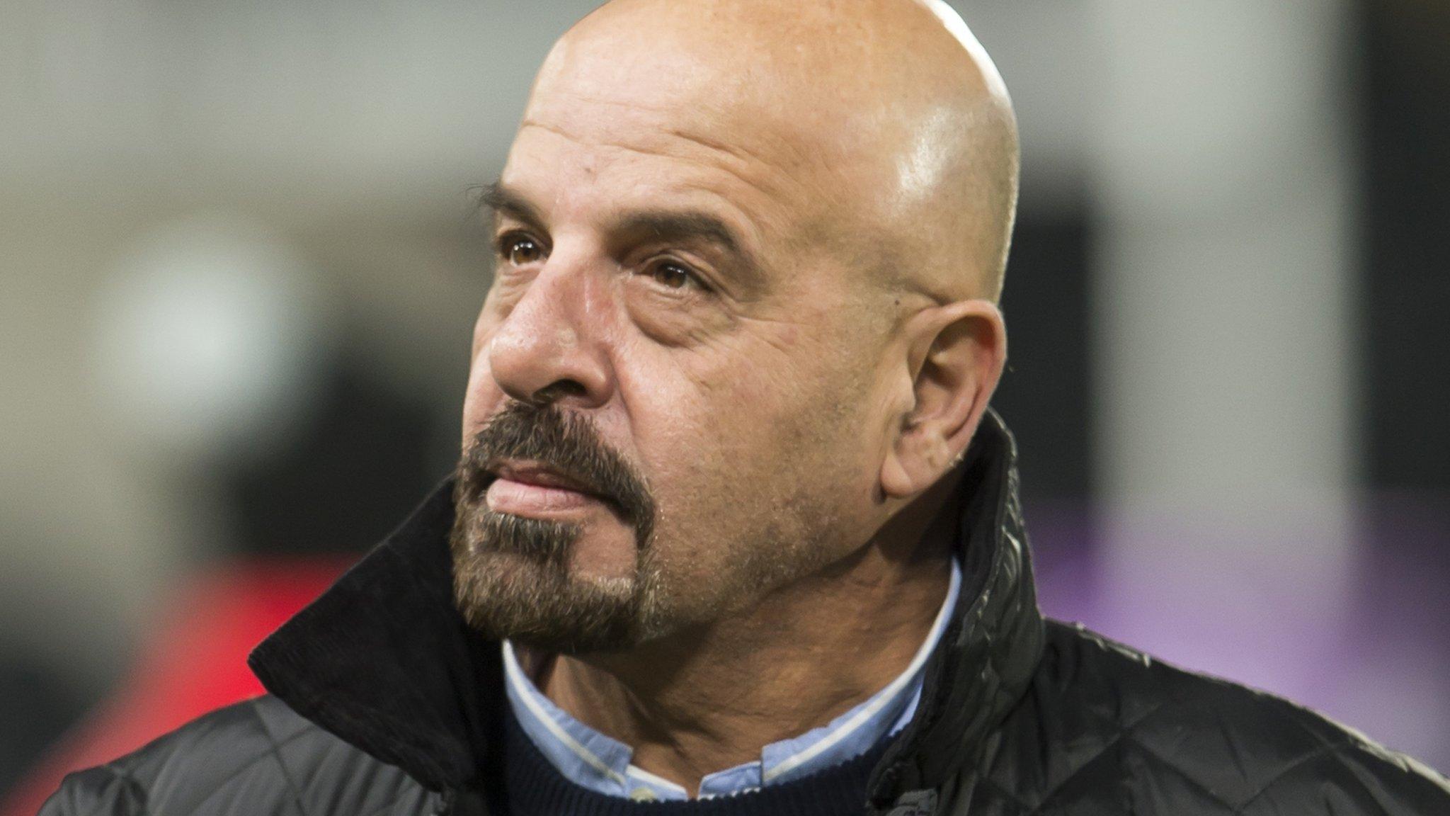 Marwan Koukash