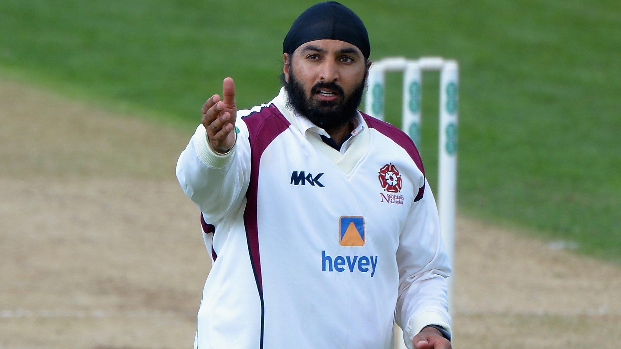 Monty Panesar