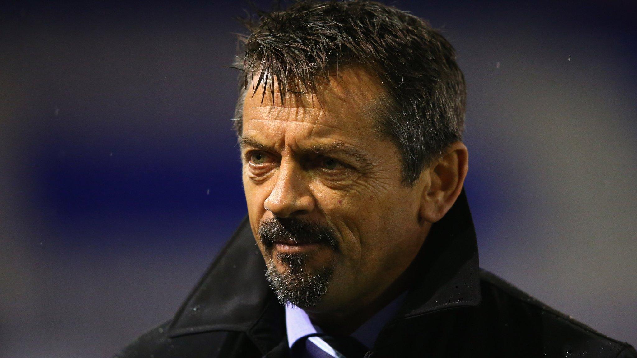 Phil Brown