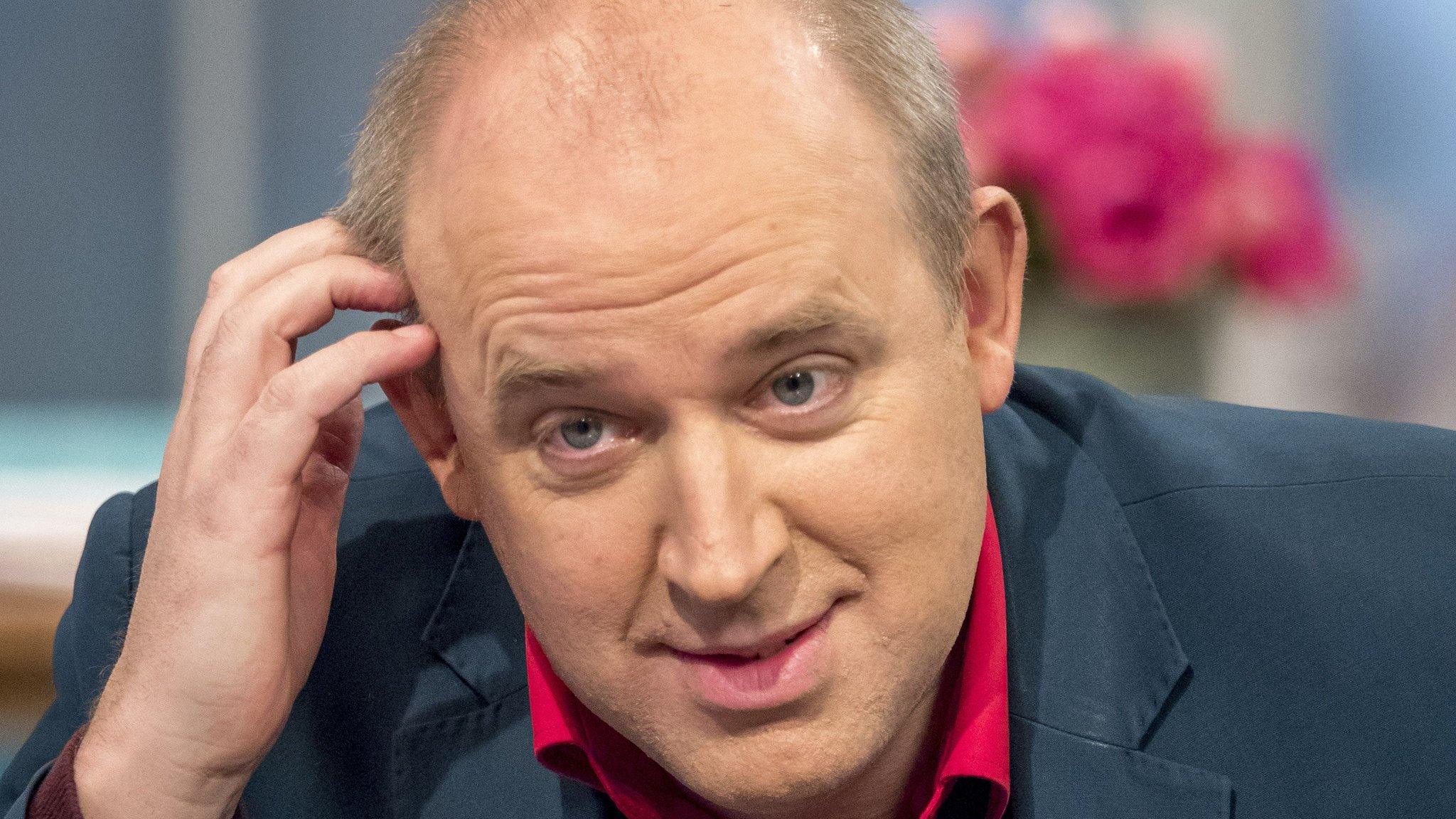 Tim Vine