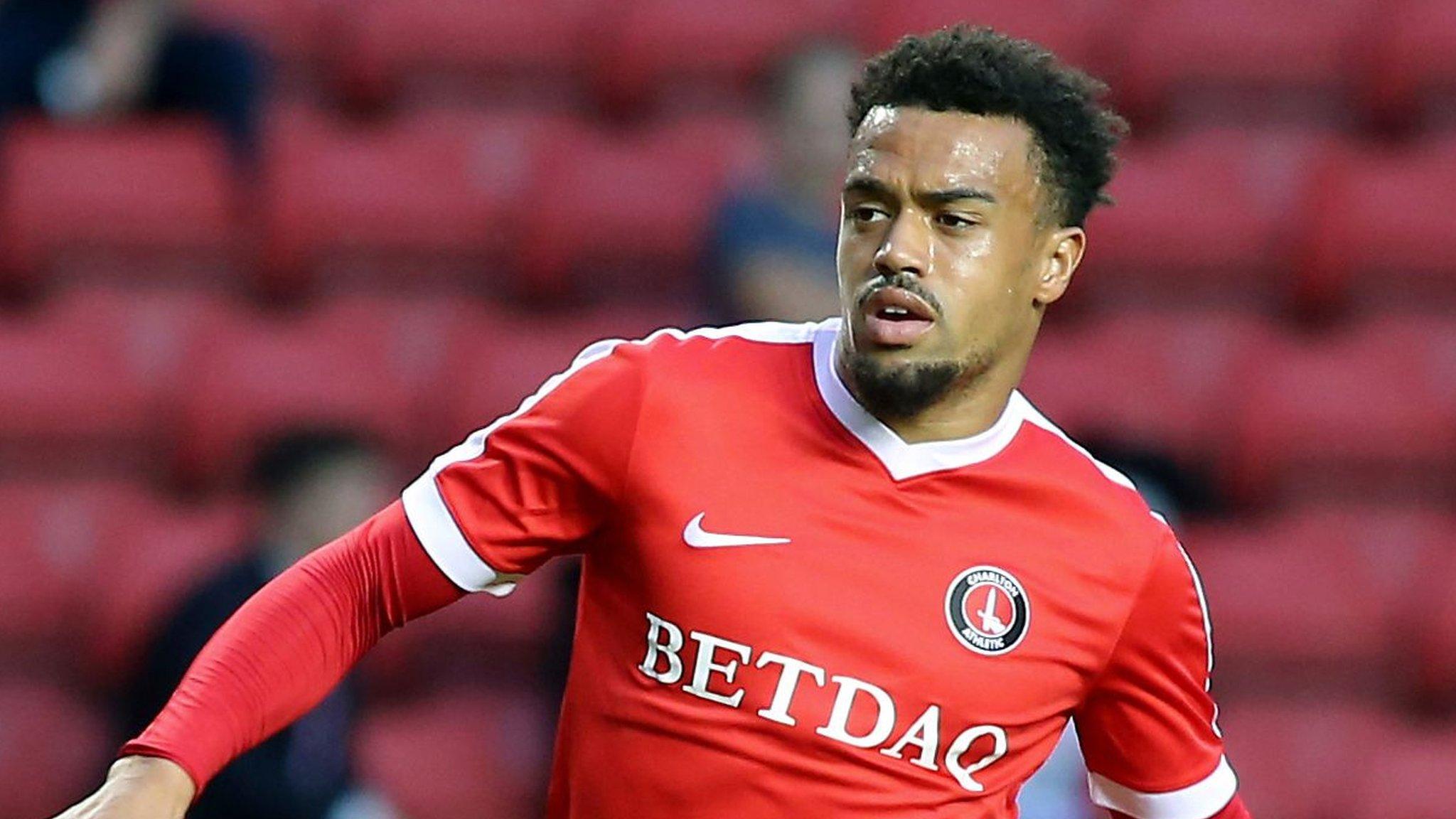 Nicky Ajose