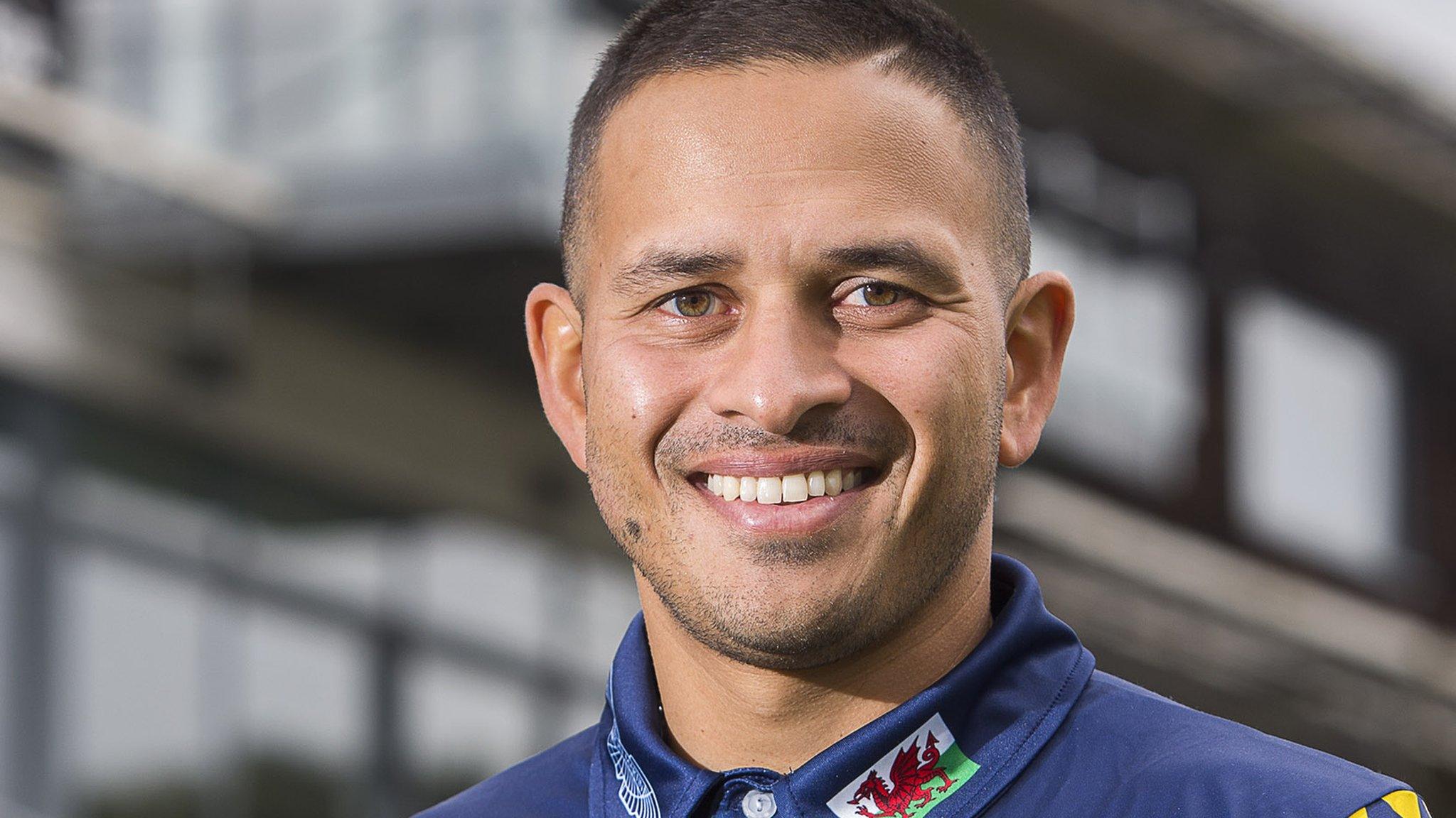 Usman Khawaja