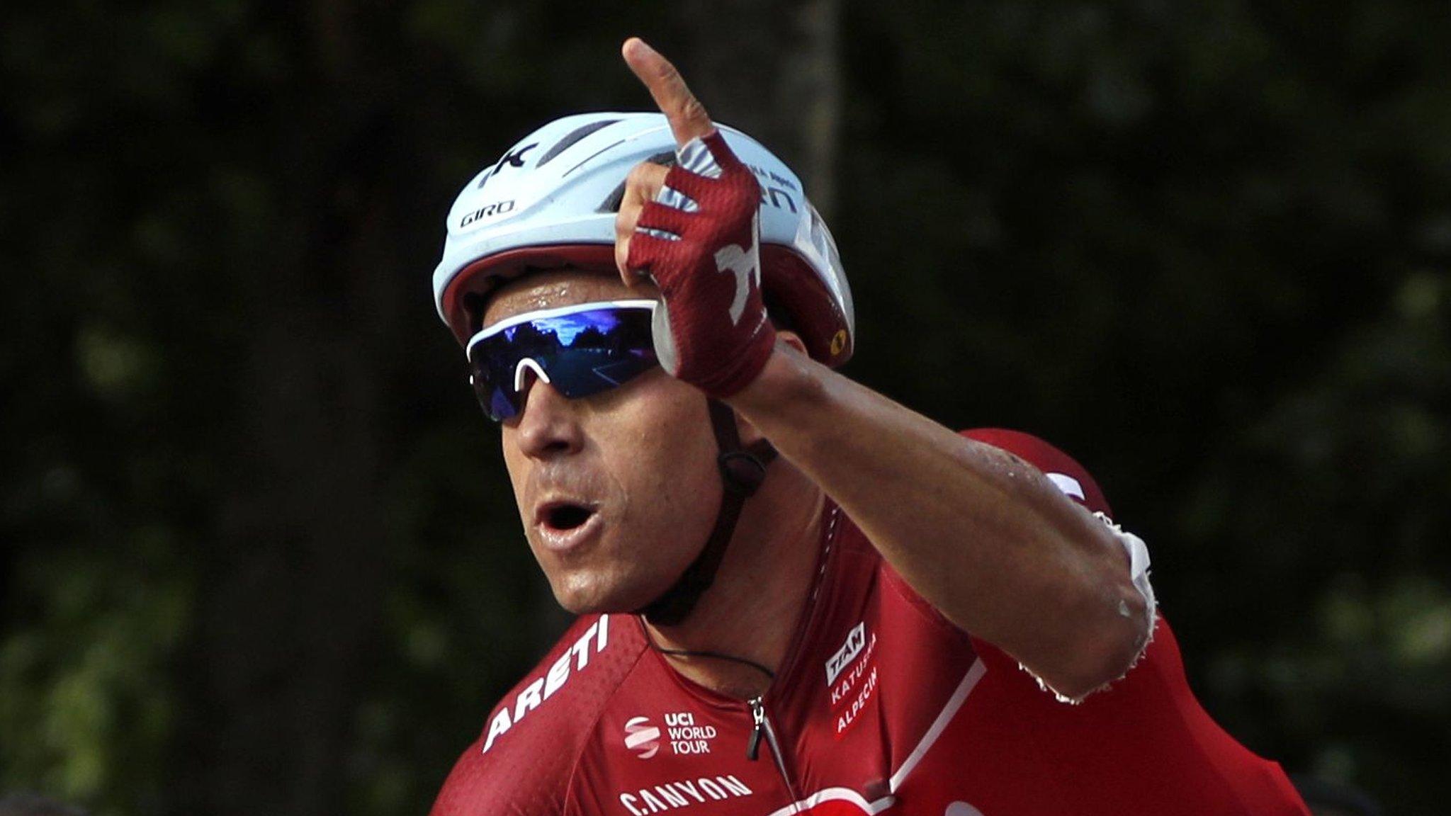 Alexander Kristoff