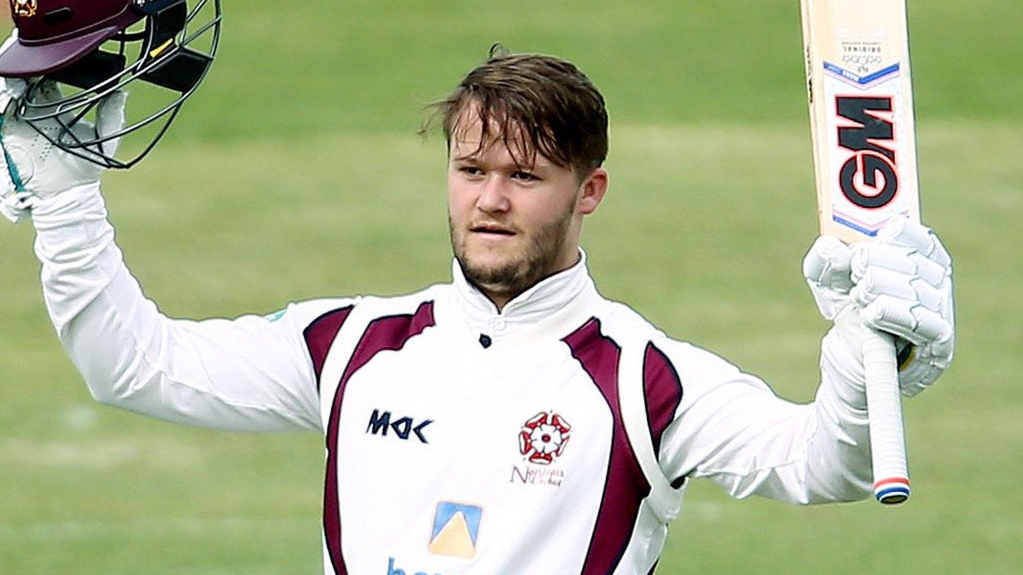 Ben Duckett