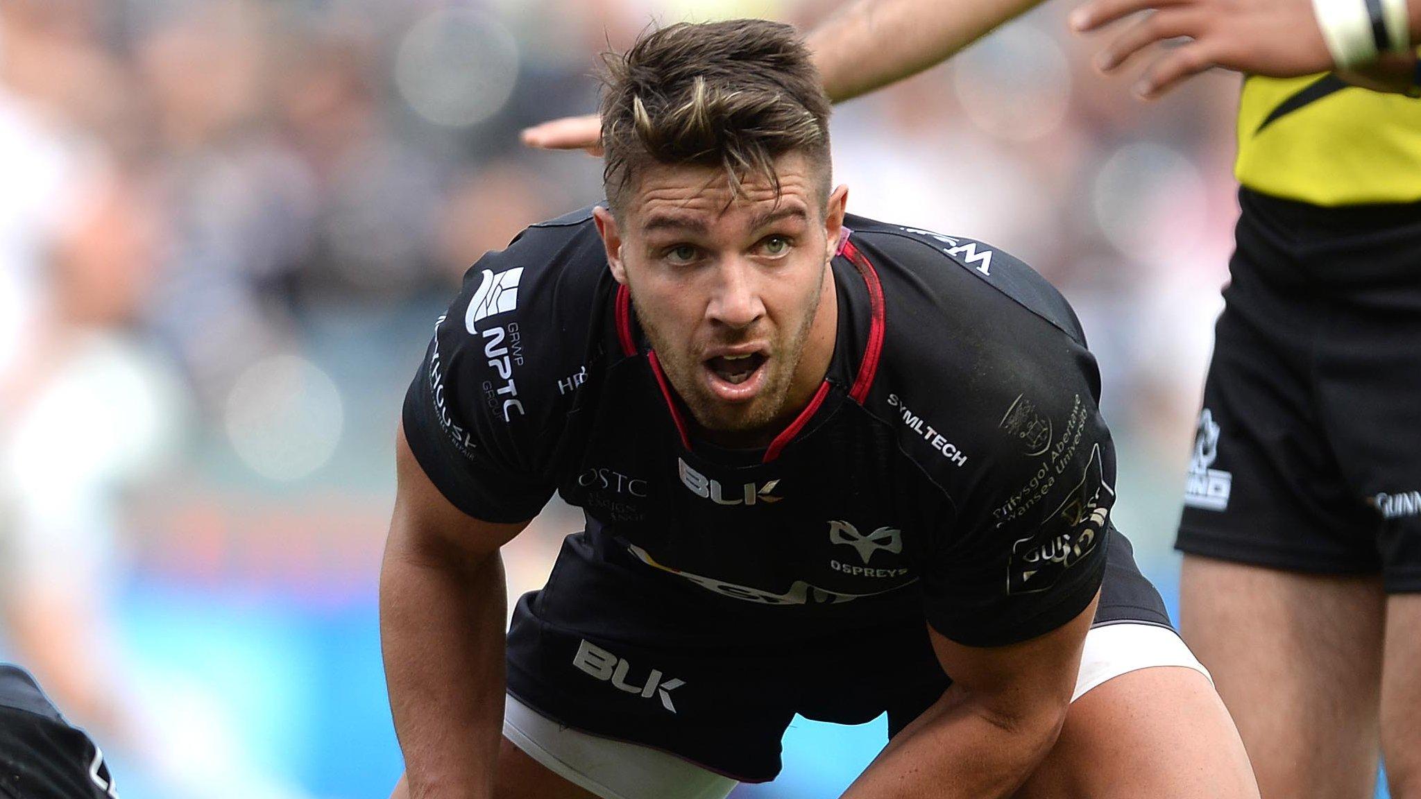 Rhys Webb