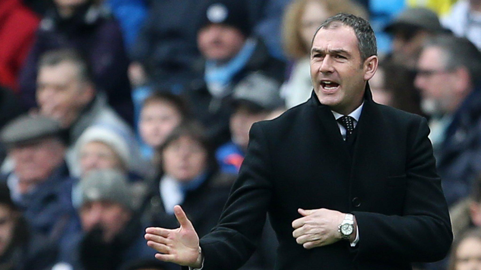Paul Clement