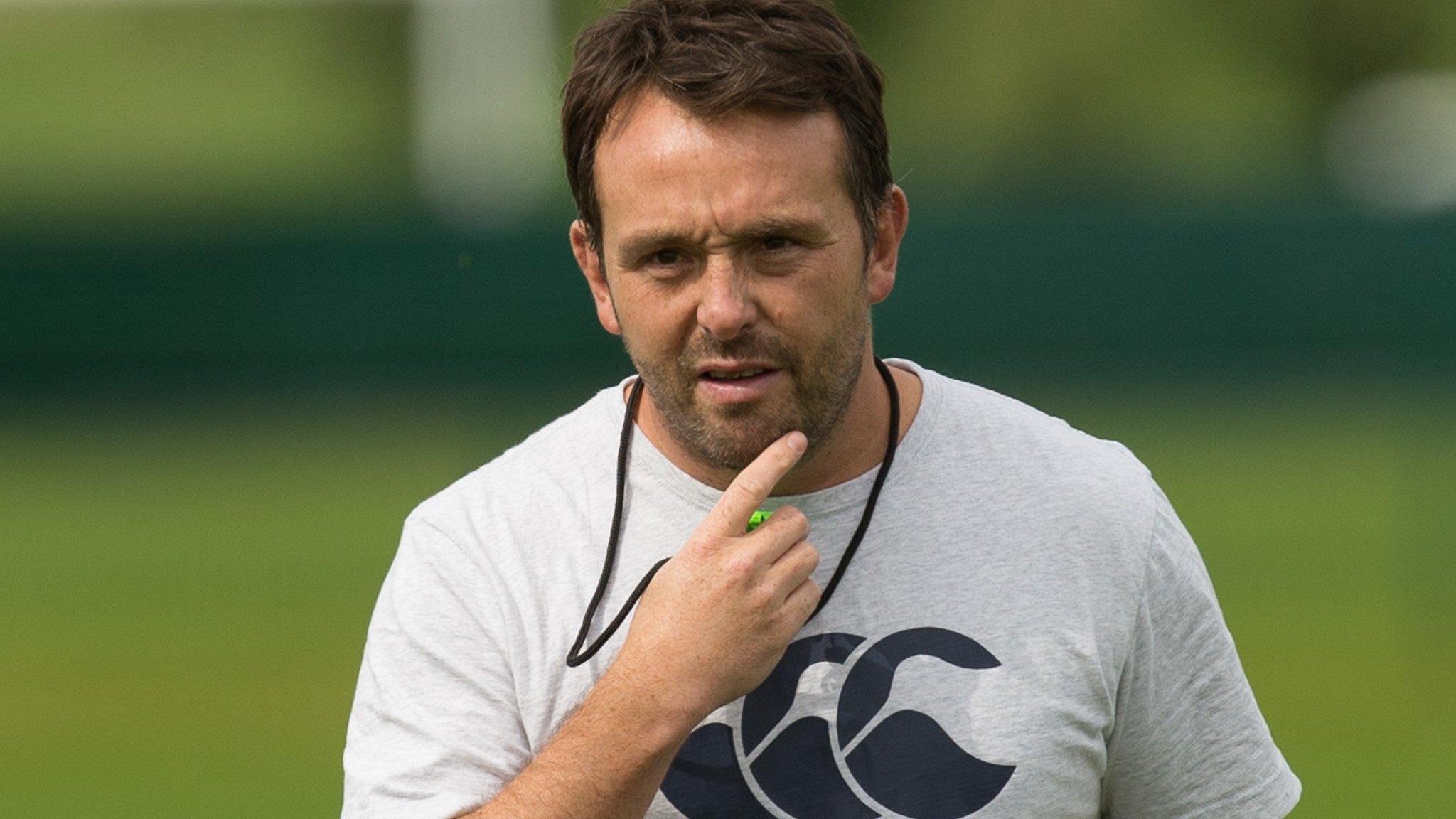 Matt Sherratt