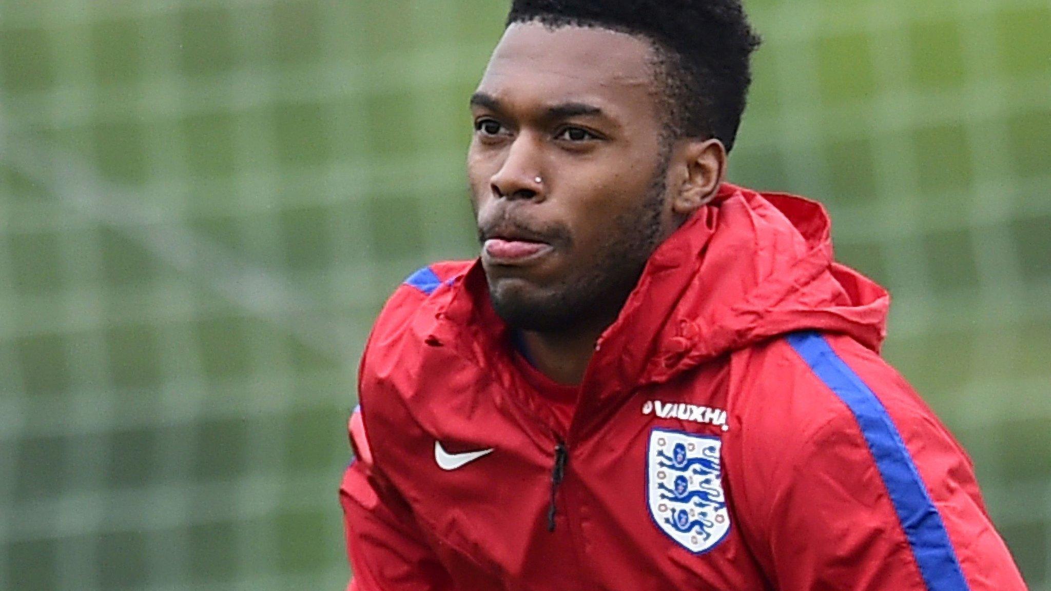 Daniel Sturridge