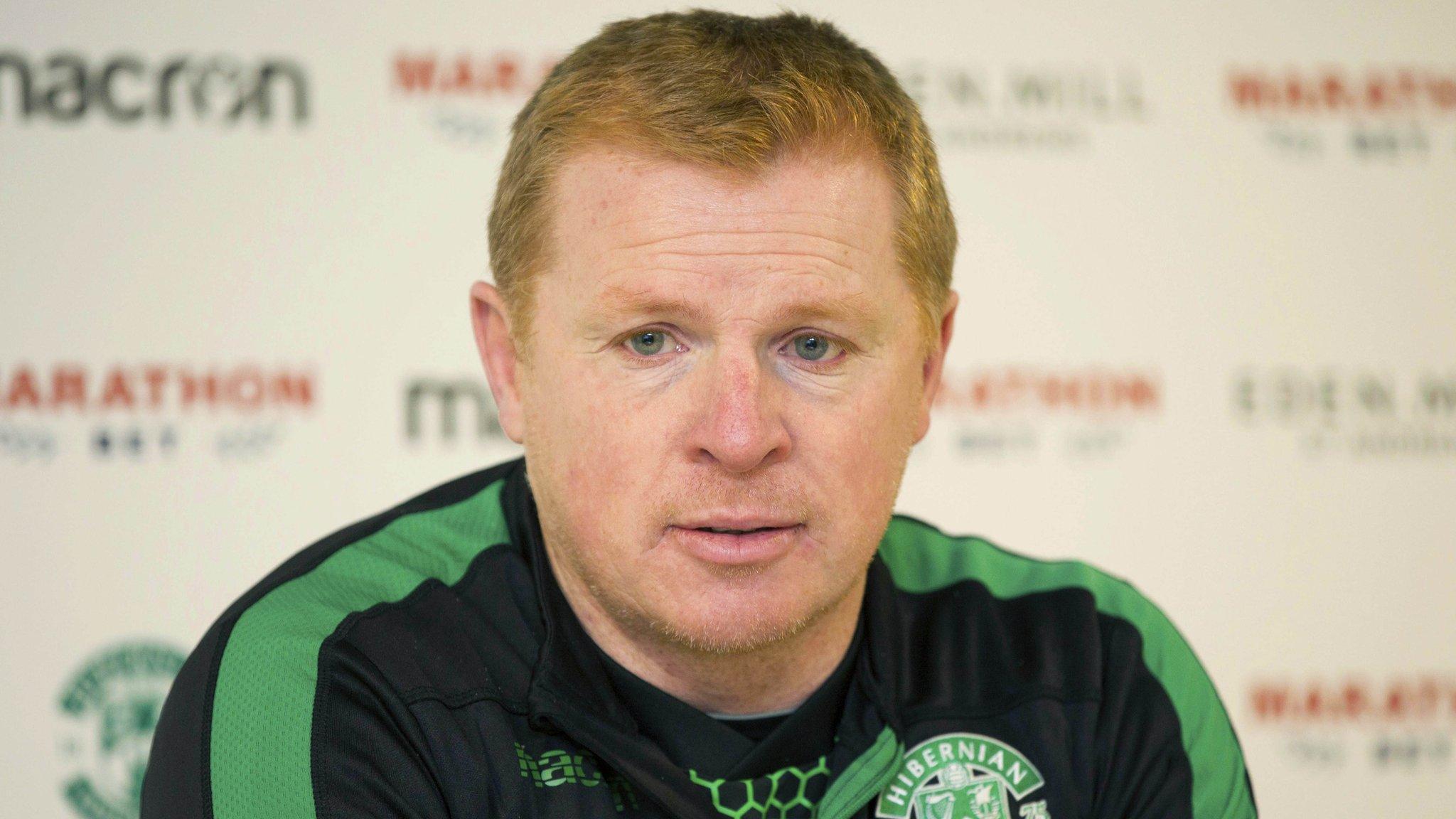 Neil Lennon