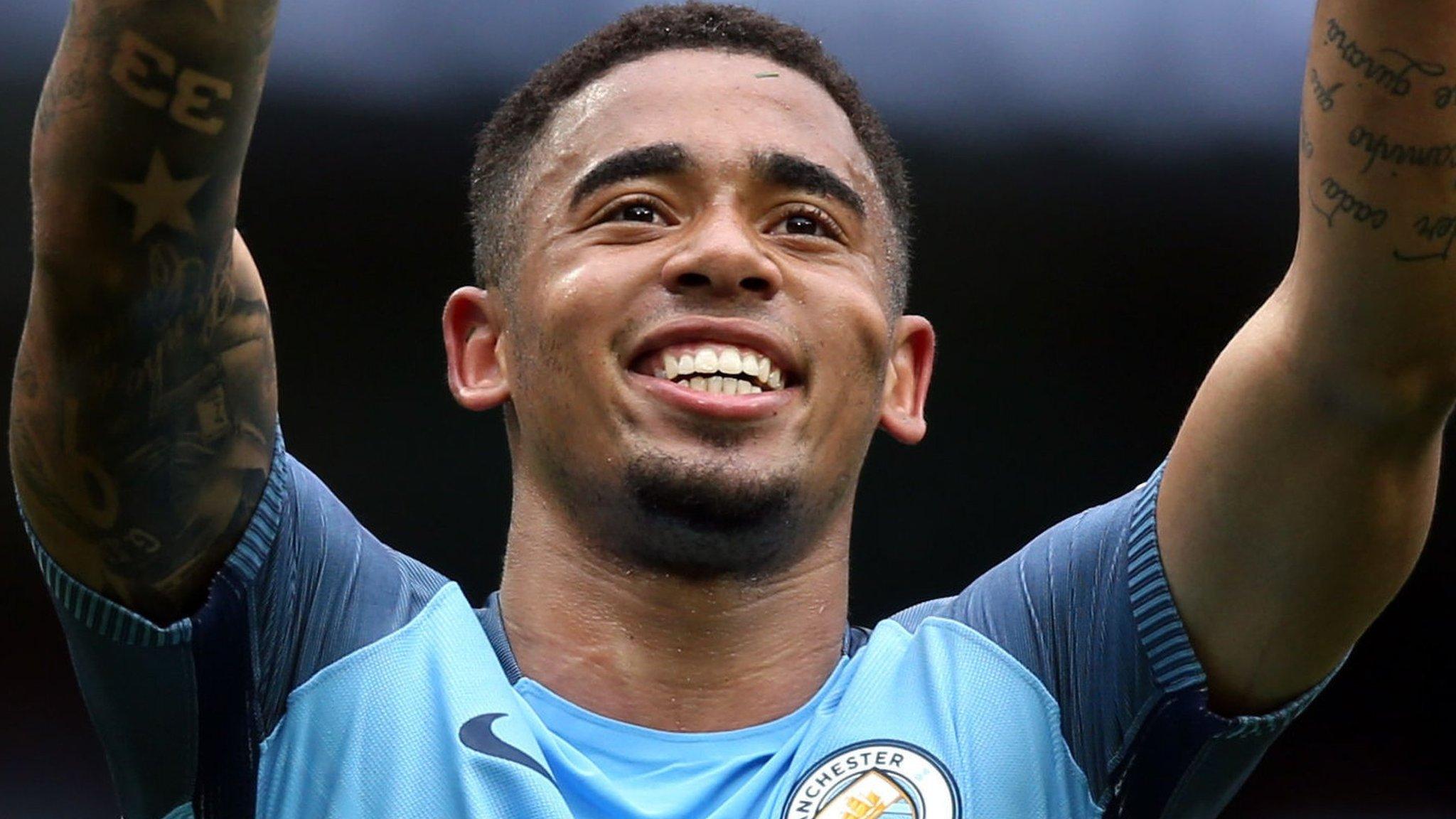 Gabriel Jesus