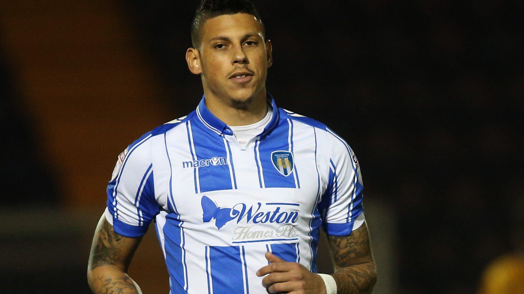 Matthew Briggs