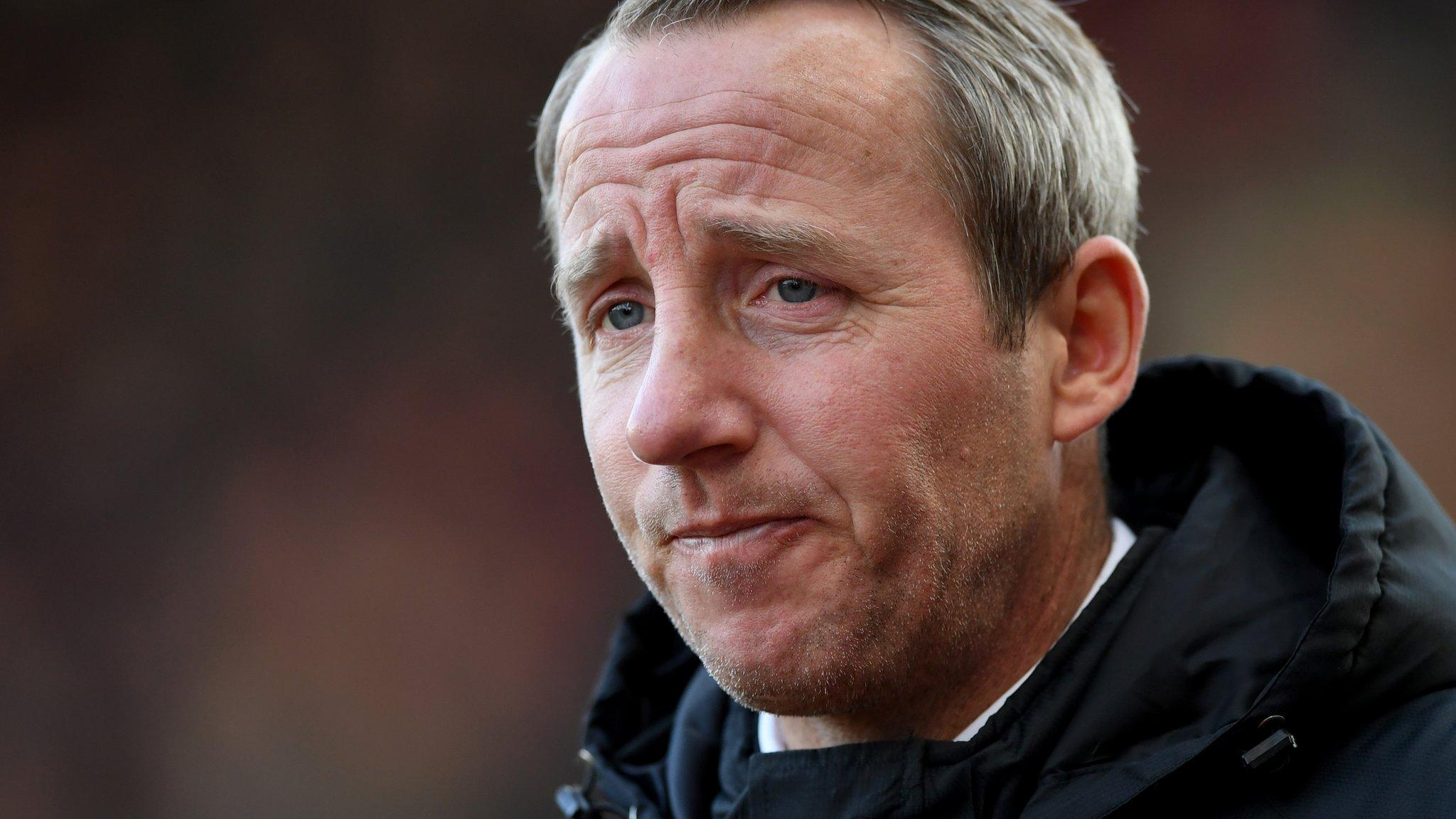 Lee Bowyer