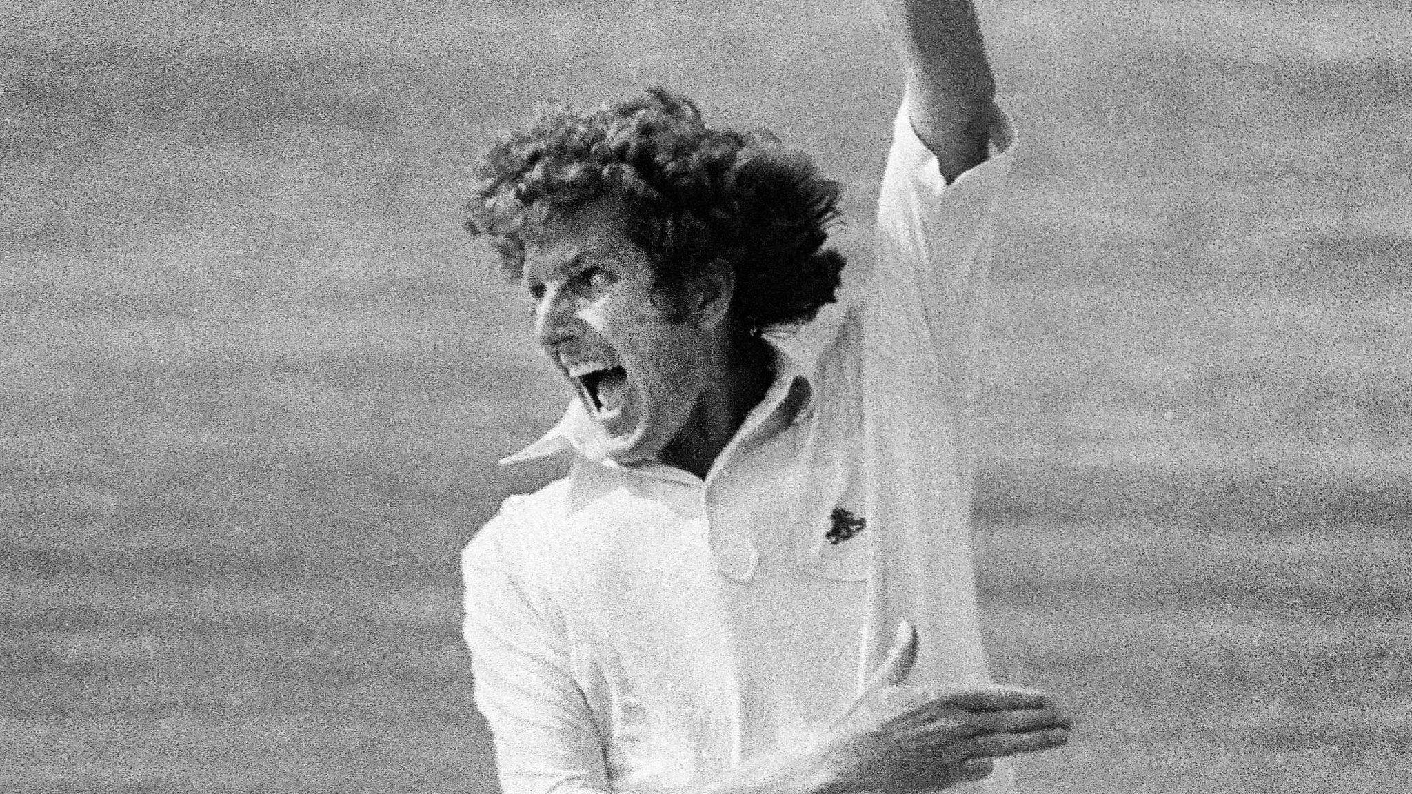 Bob Willis