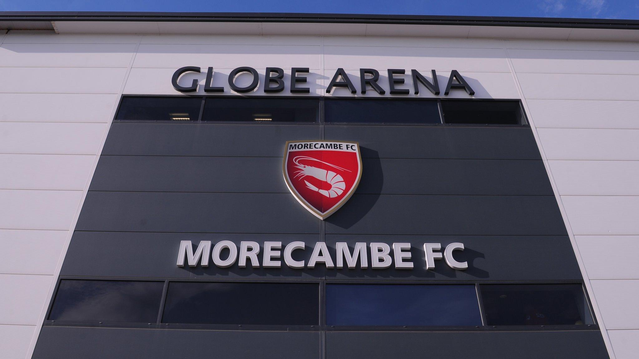 Globe Arena