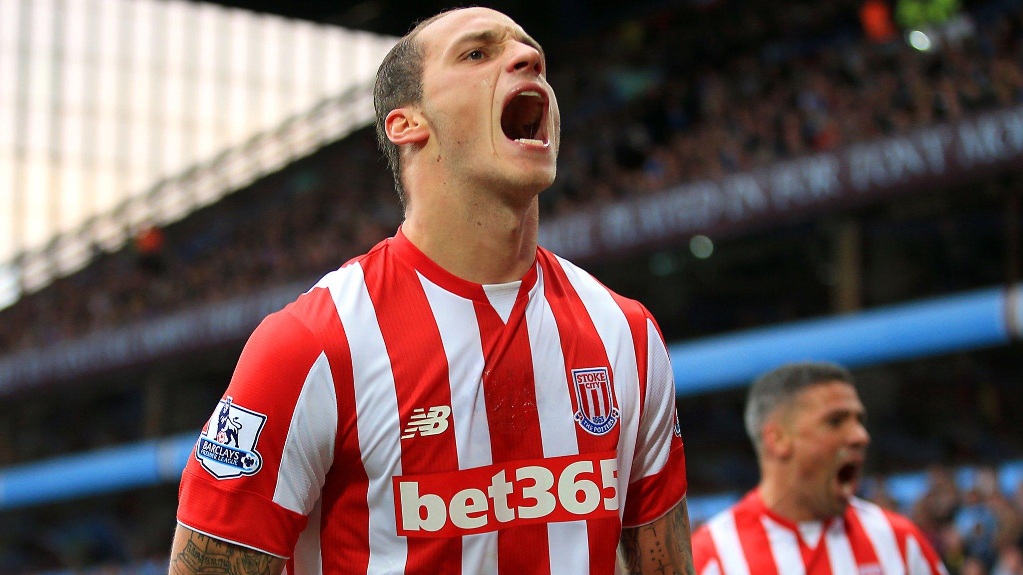 Marko Arnautovic