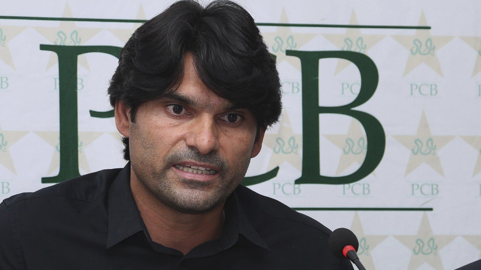 Mohammad Irfan