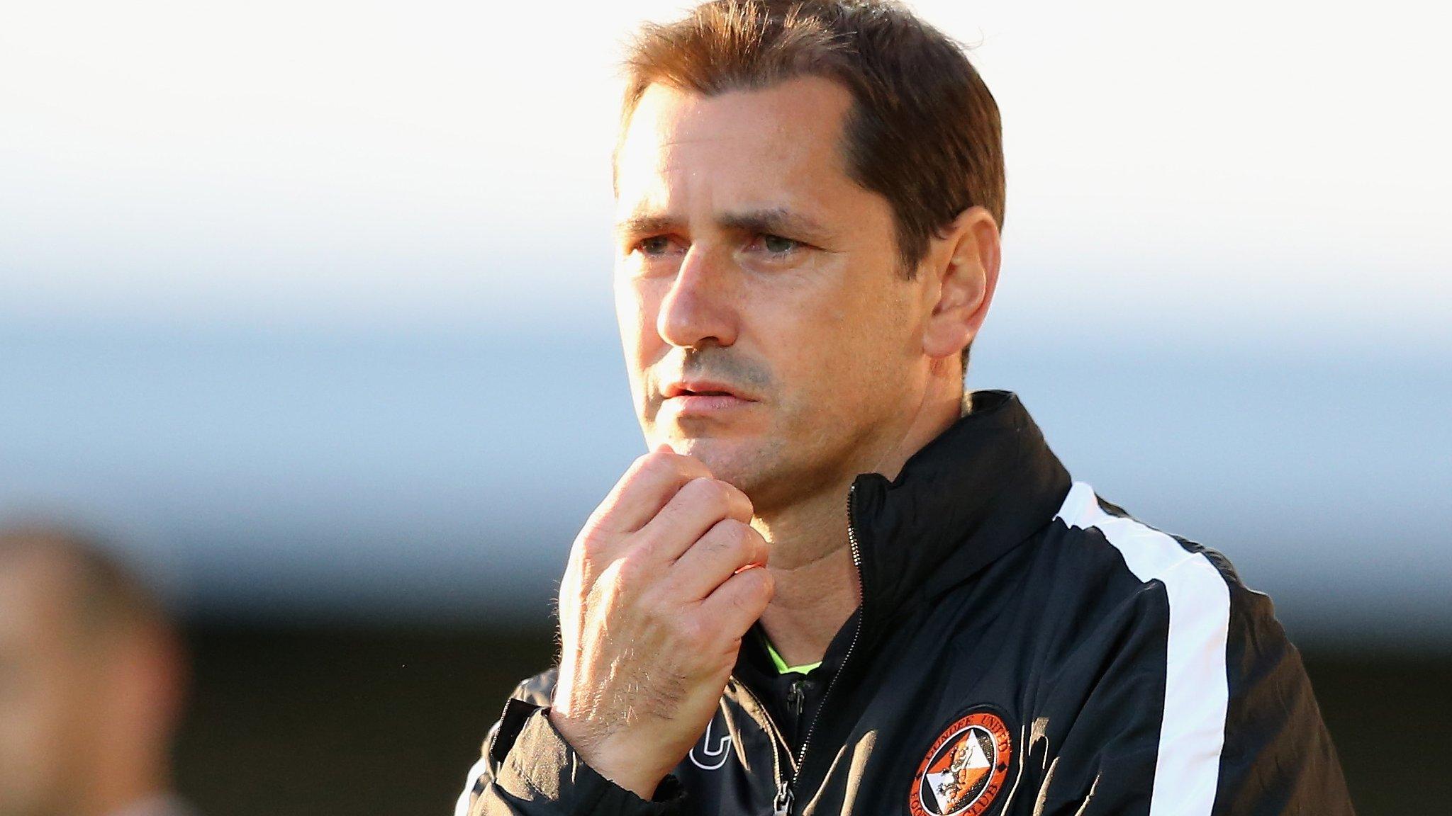 Jackie McNamara