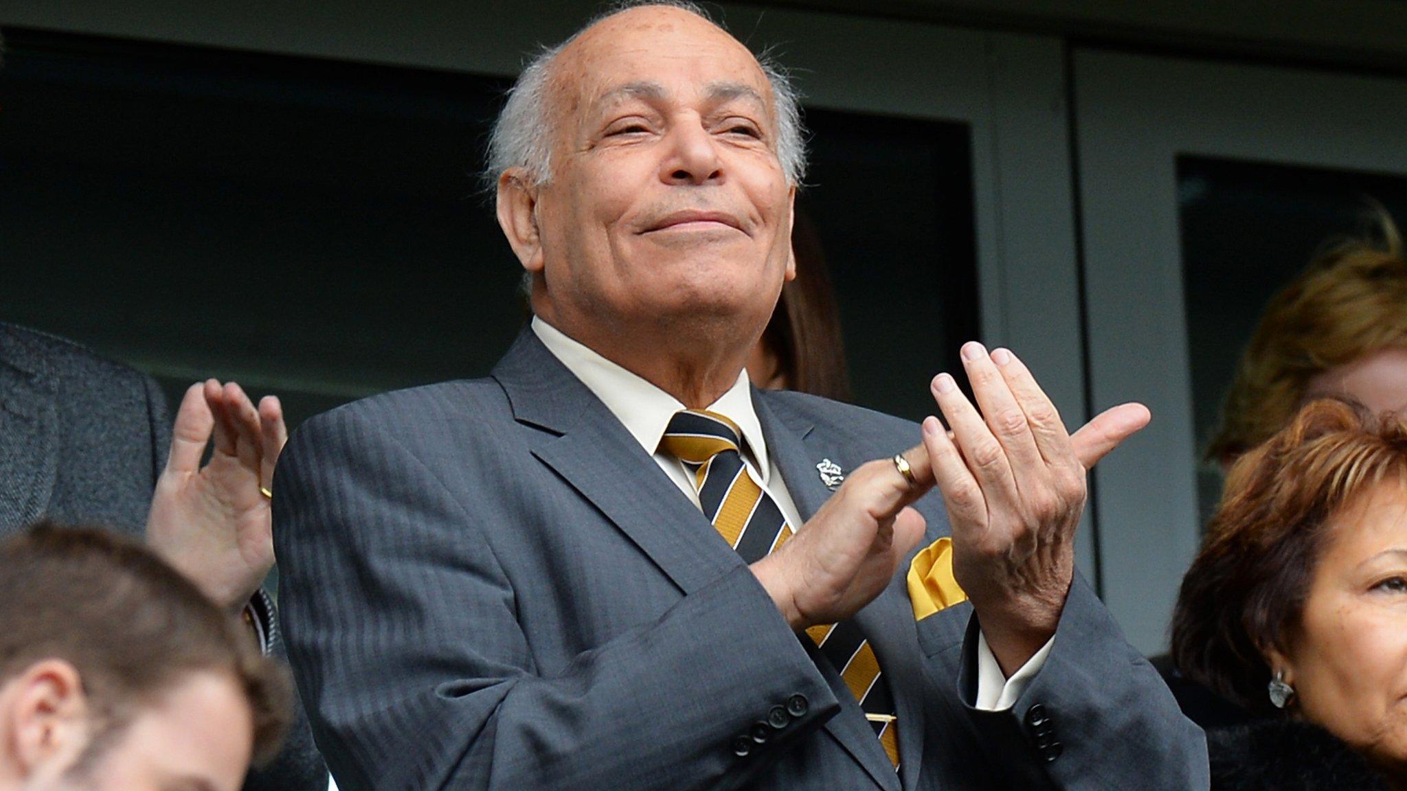 Assem Allam