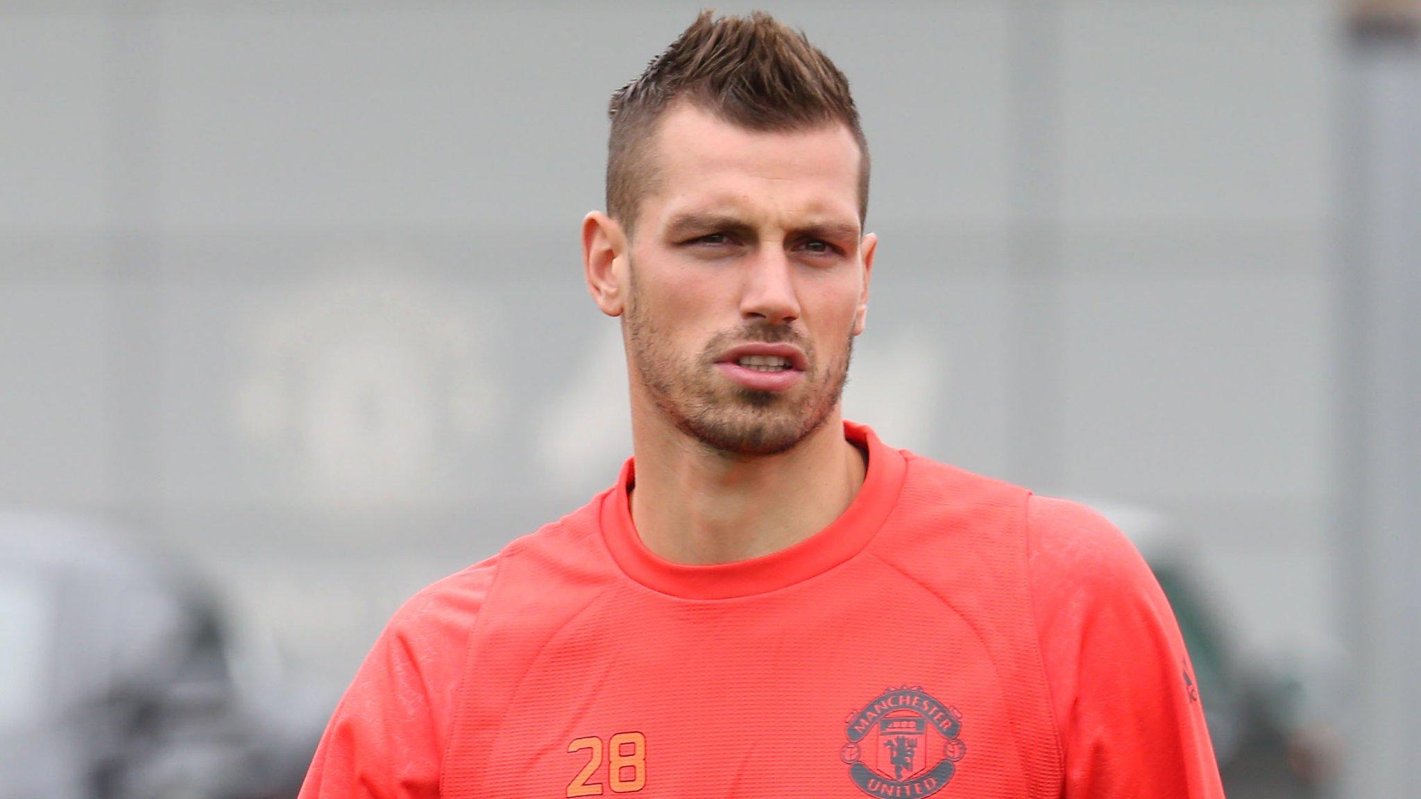 Morgan Schneiderlin