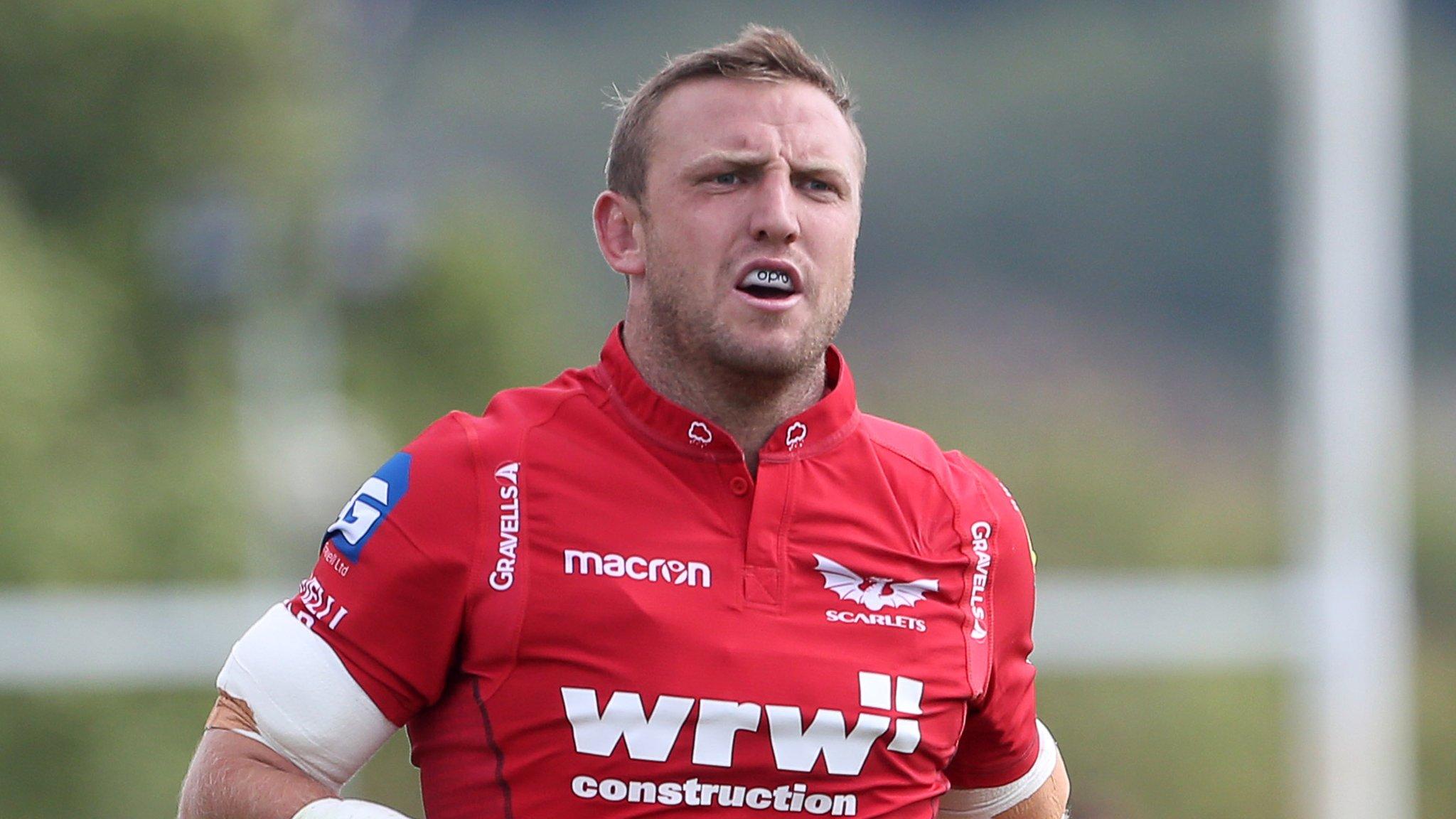 Hadleigh Parkes