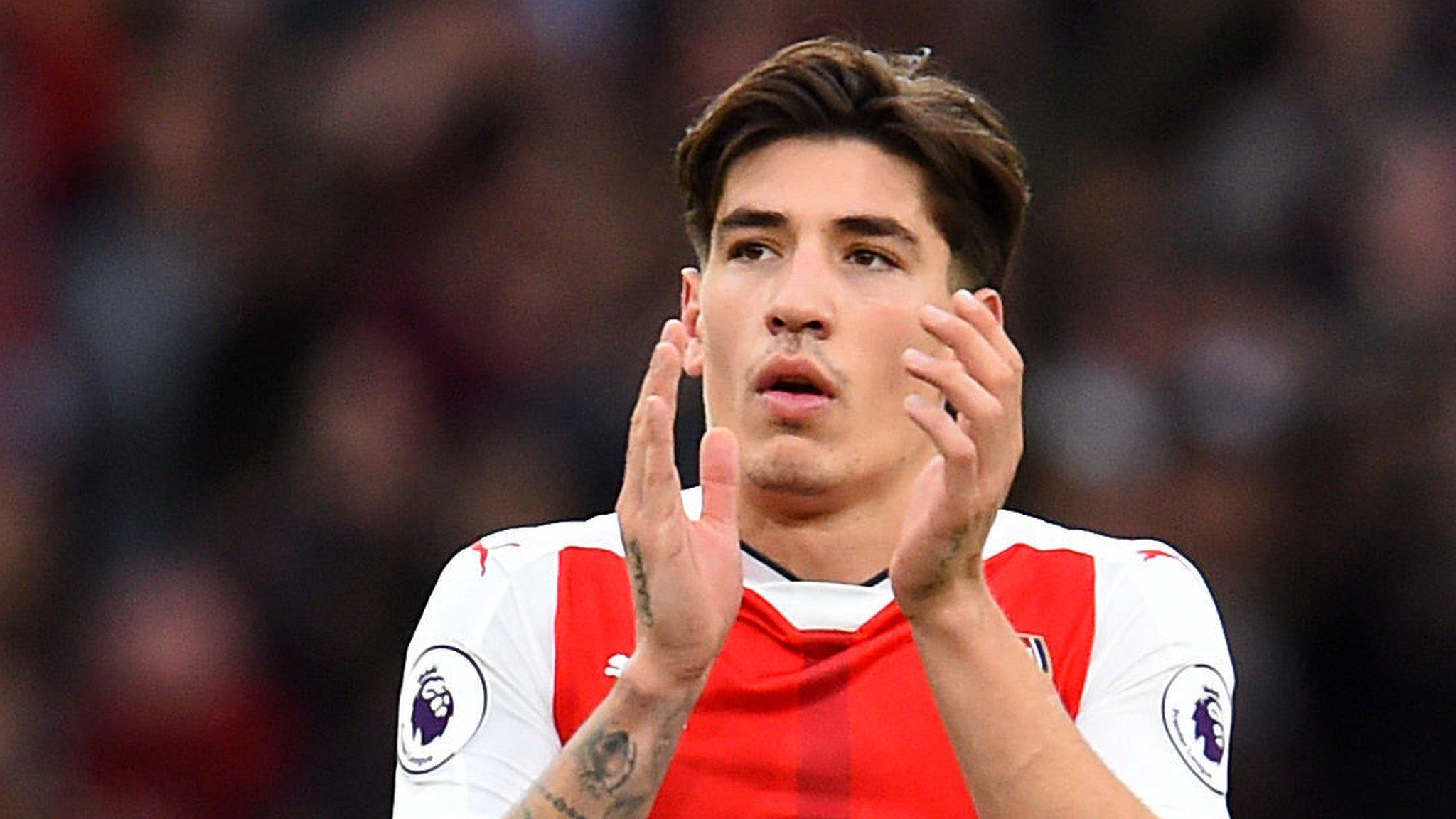 Hector Bellerin