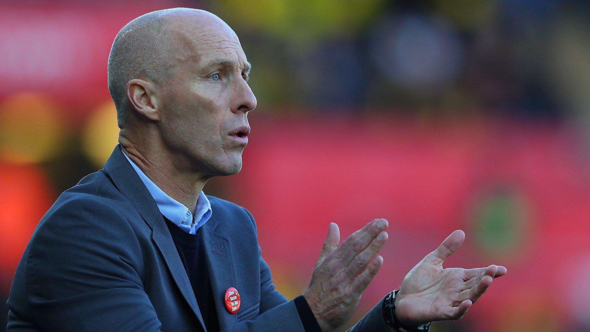 Bob Bradley