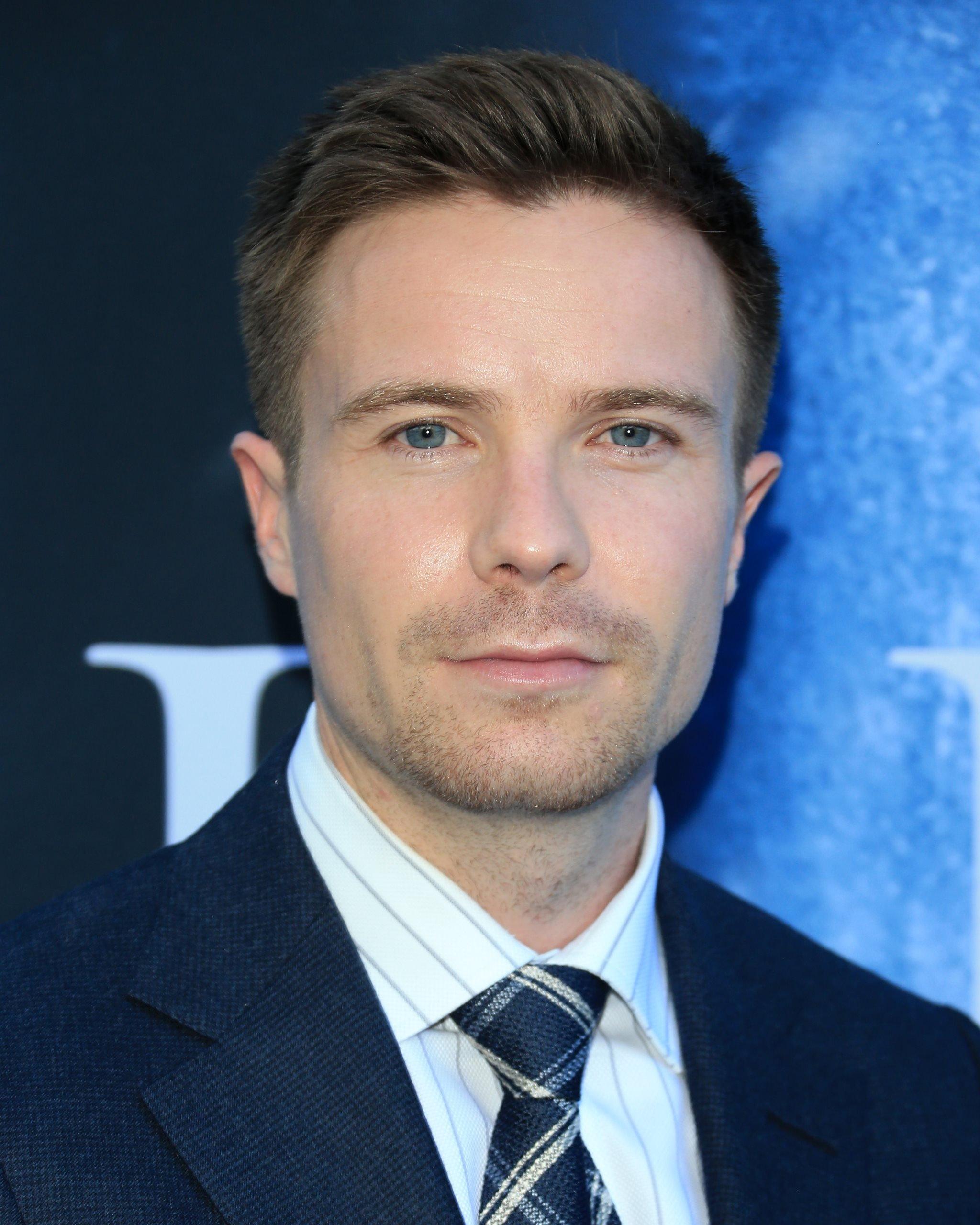 Joe Dempsie