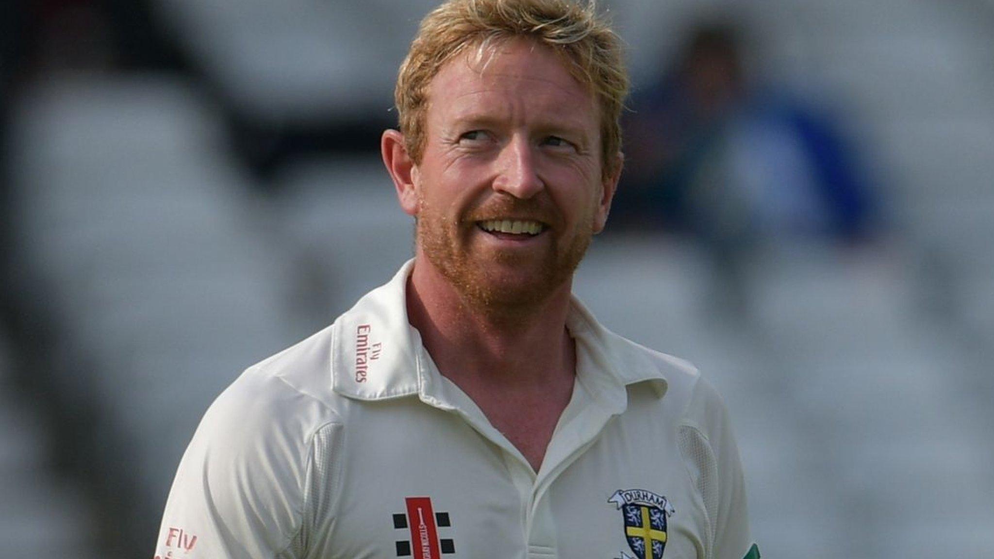 Paul Collingwood