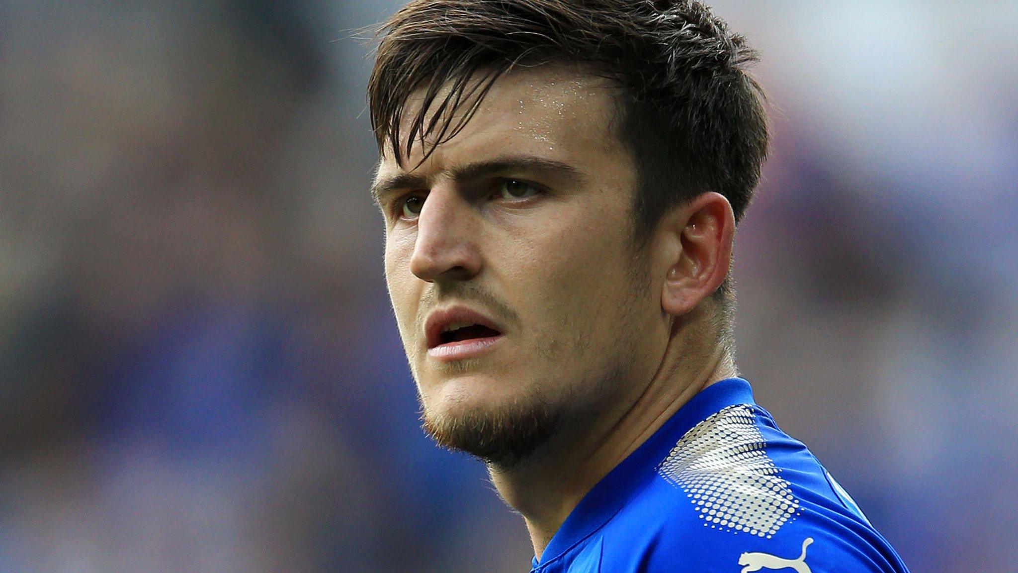 Harry Maguire