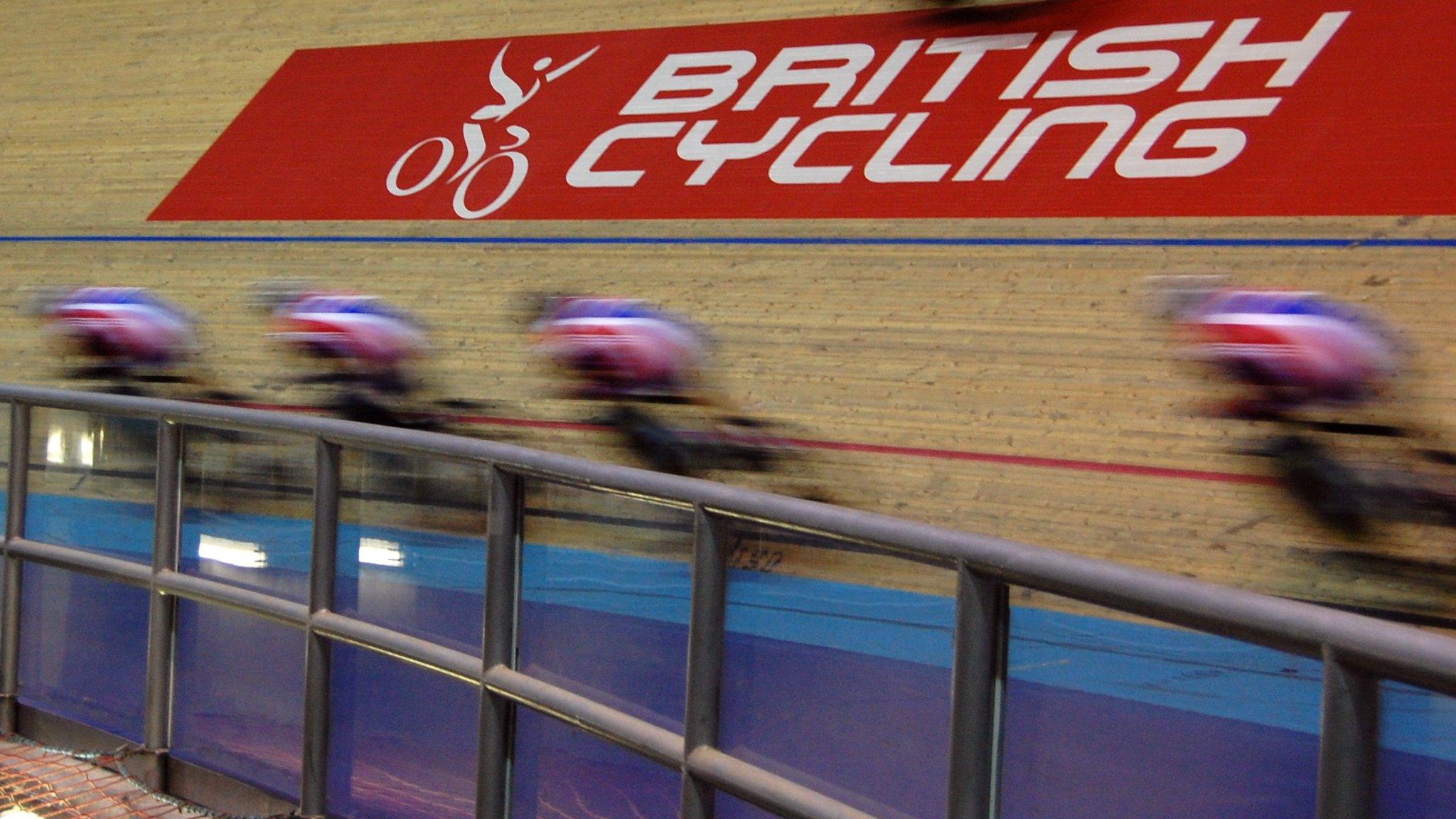 British Cycling