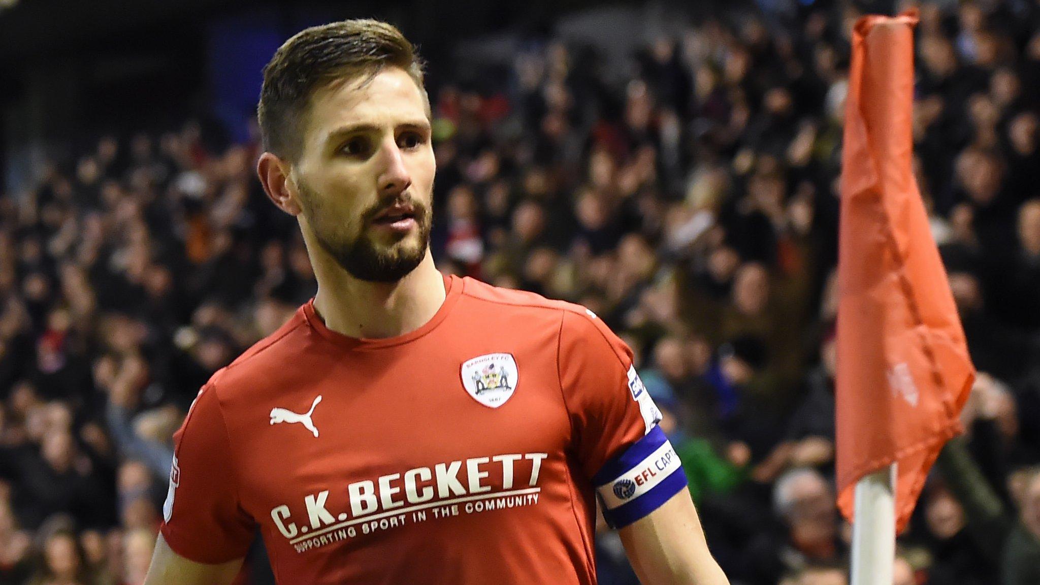 Conor Hourihane