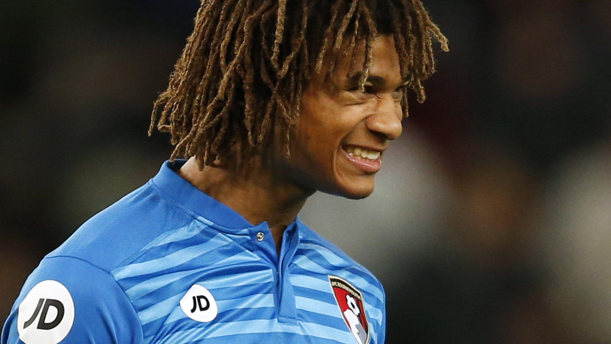 Nathan Ake